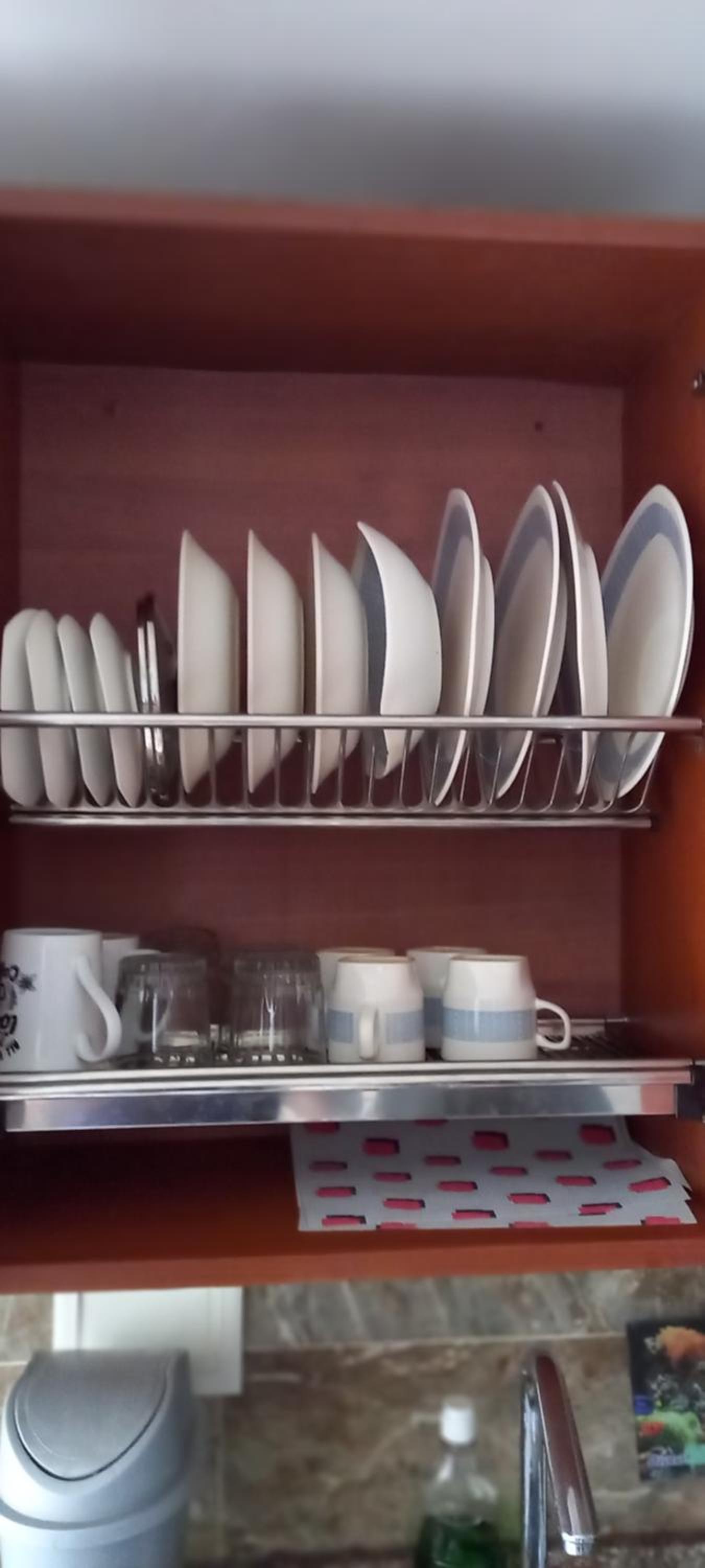 Apartamento El Cabrero