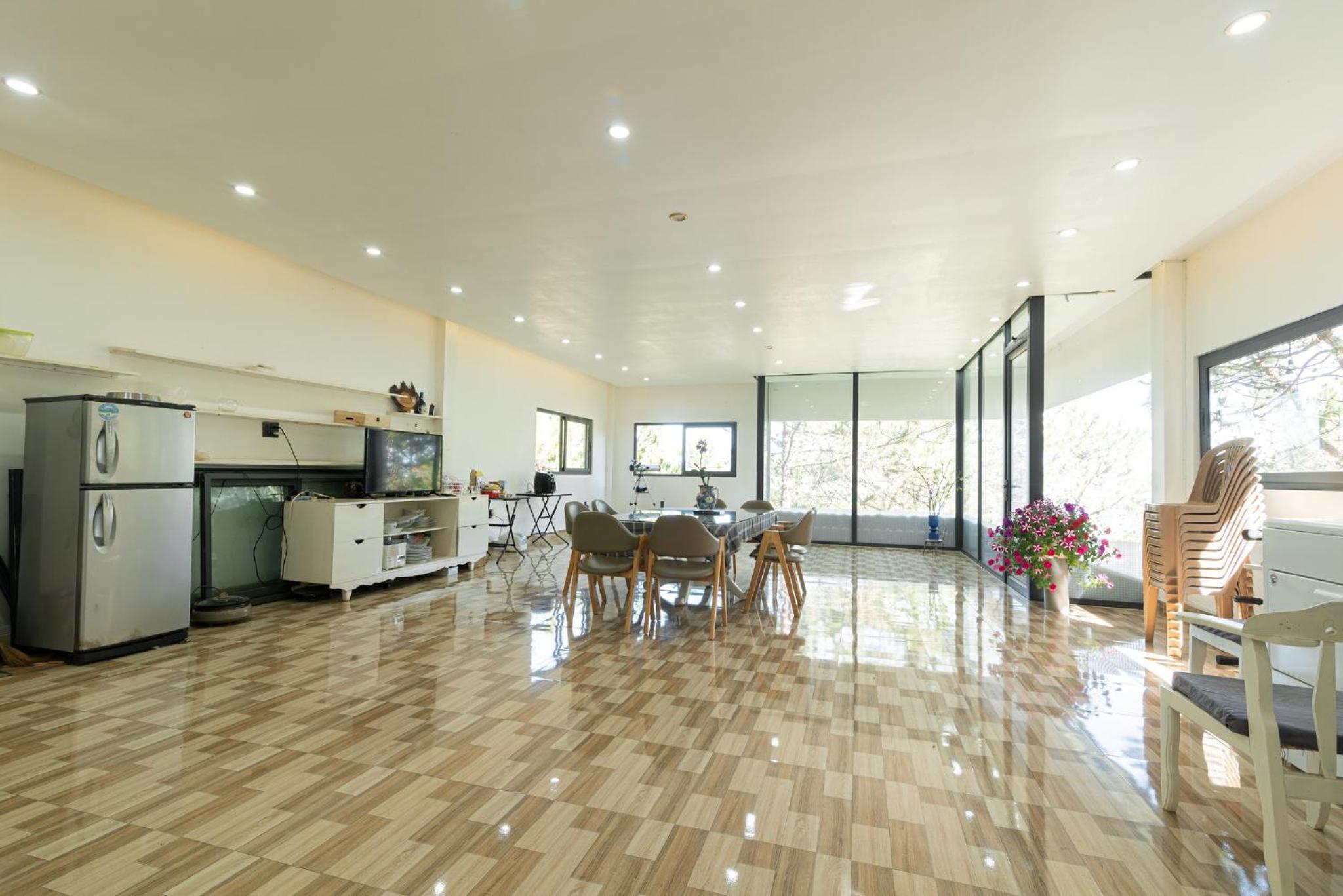 Bit by Bit Villa - Venuestay view 4
