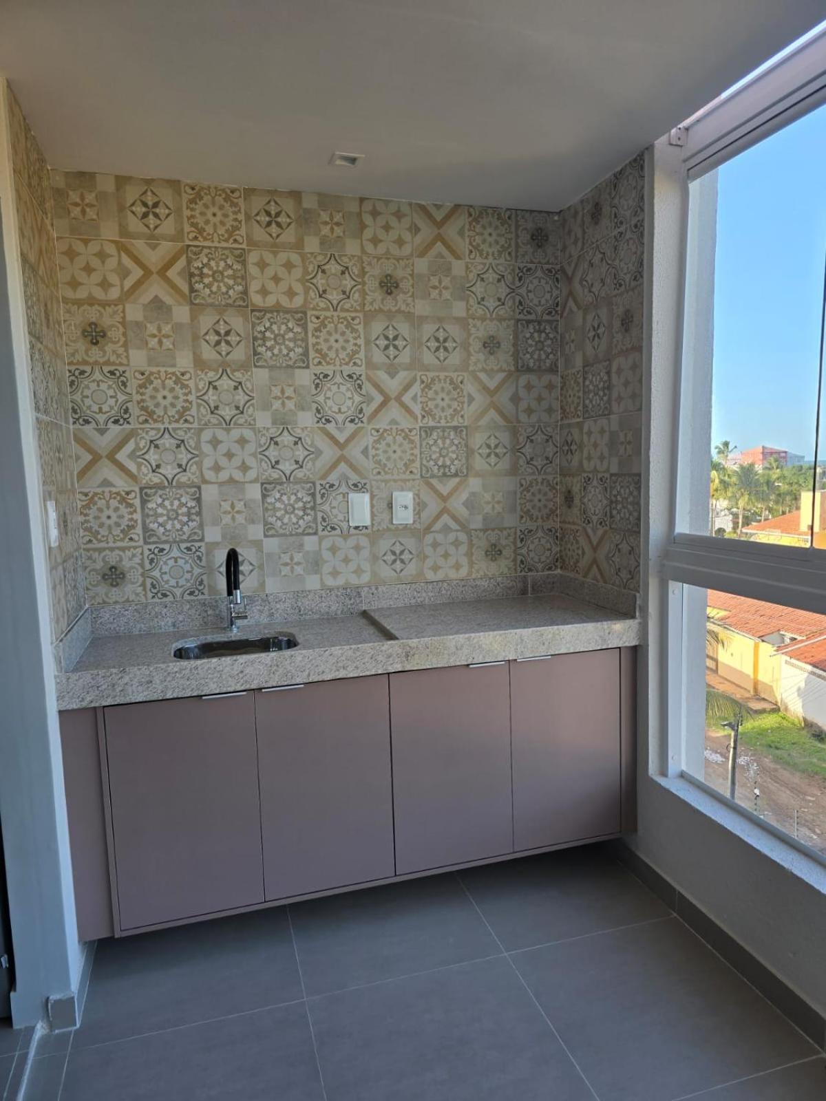 Apartamento grande de 3 quartos, a 120m das piscinas naturais de Tamandaré, a 1km do Aquaventura e a 1km da Vila Padre Arlindo