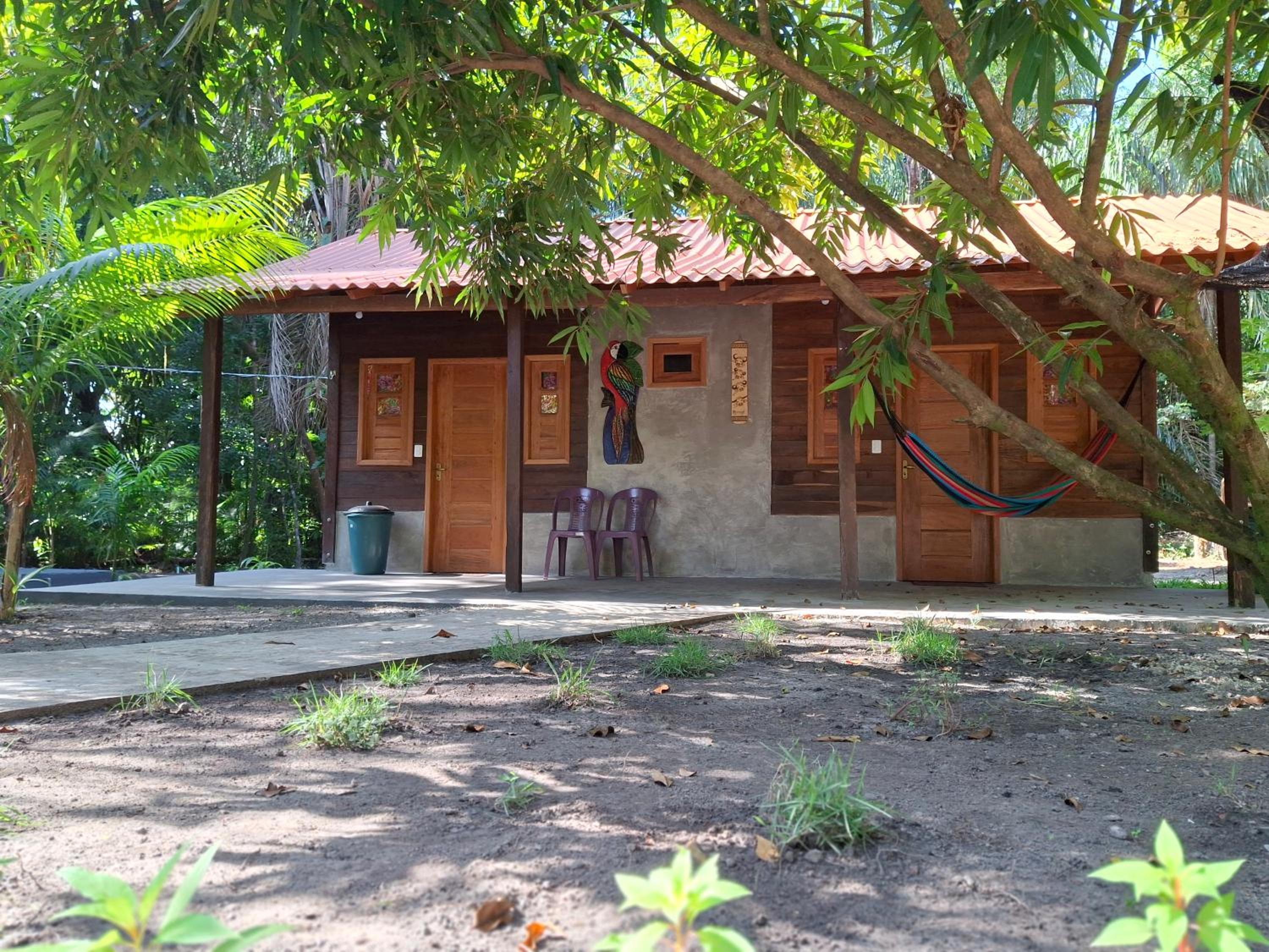 Casa da Mata Marajó
