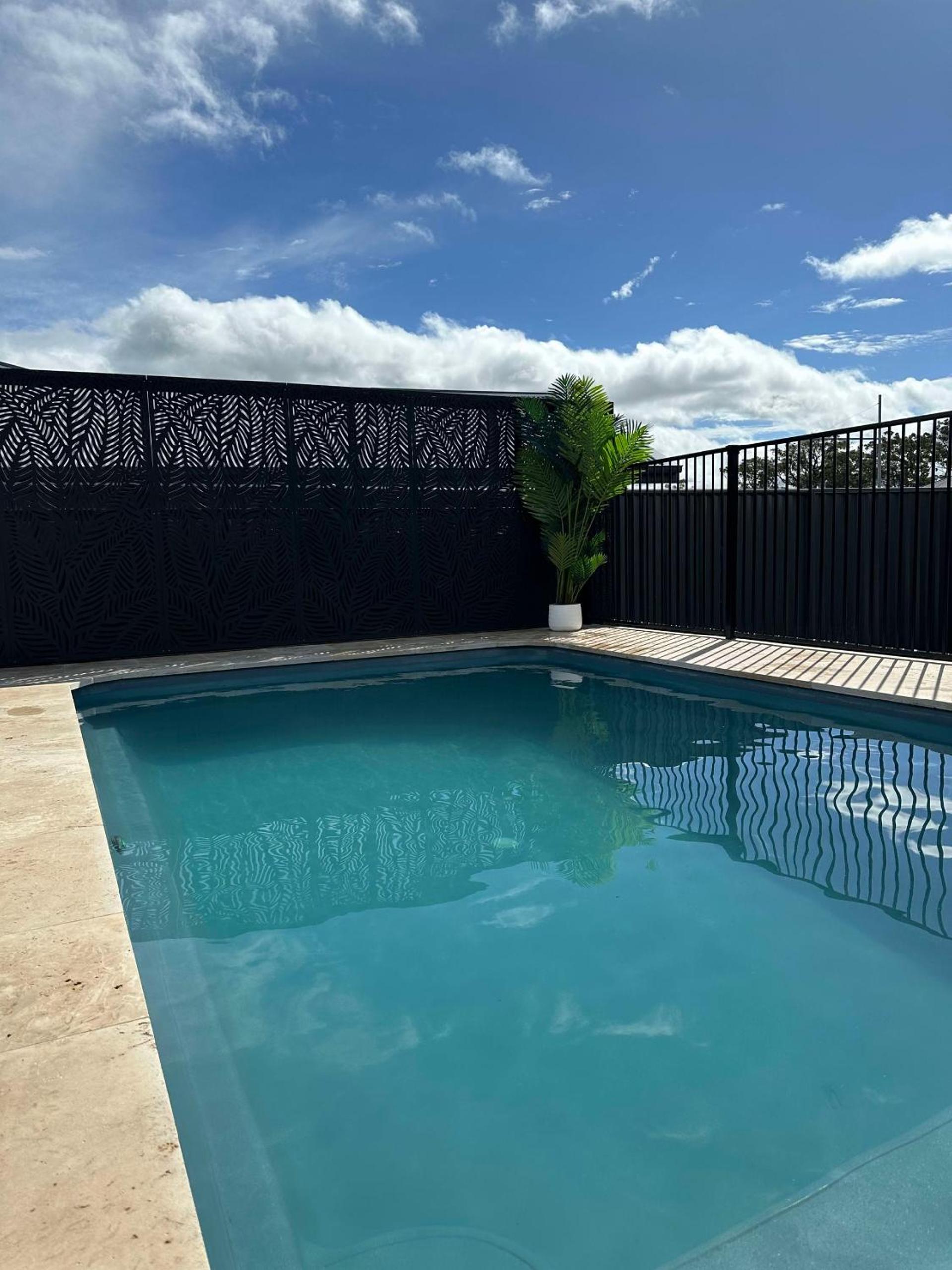 Beam Hideaway - Pool, Spa & all the additional lux