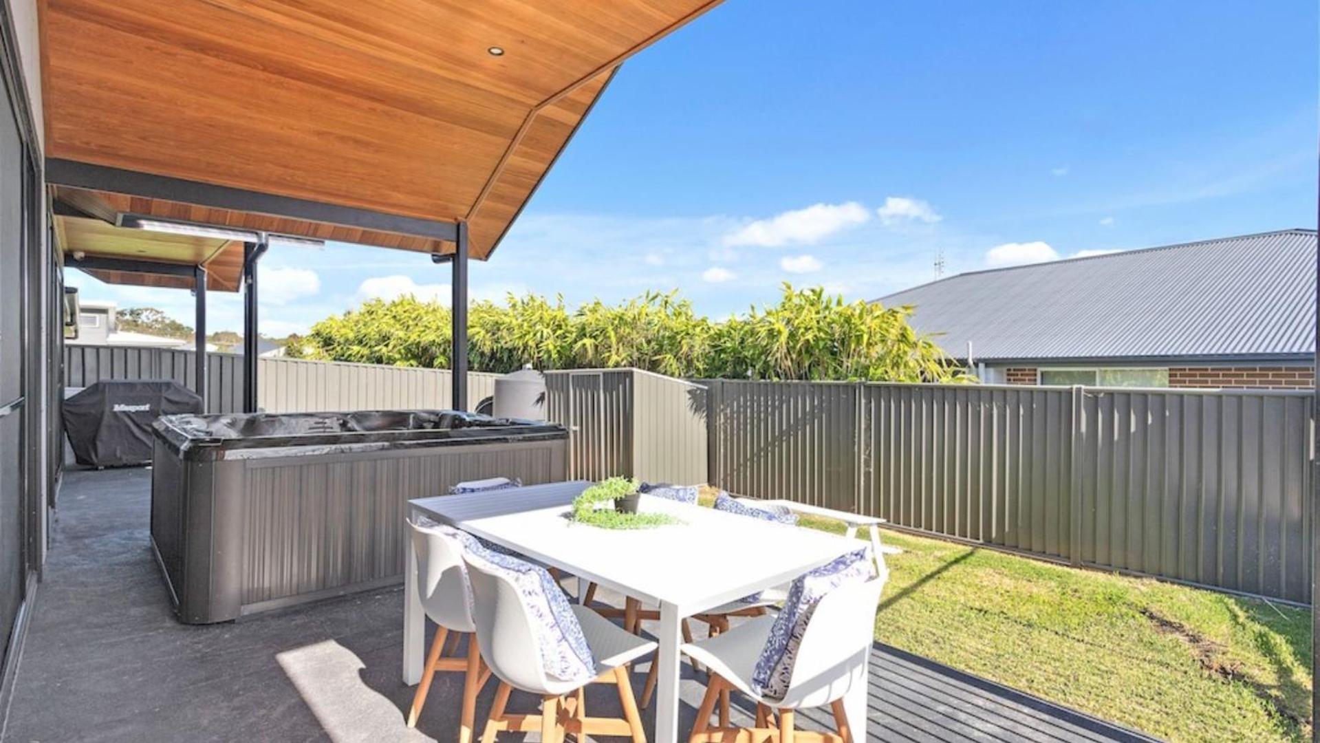 Beam Hideaway - Pool, Spa & all the additional lux