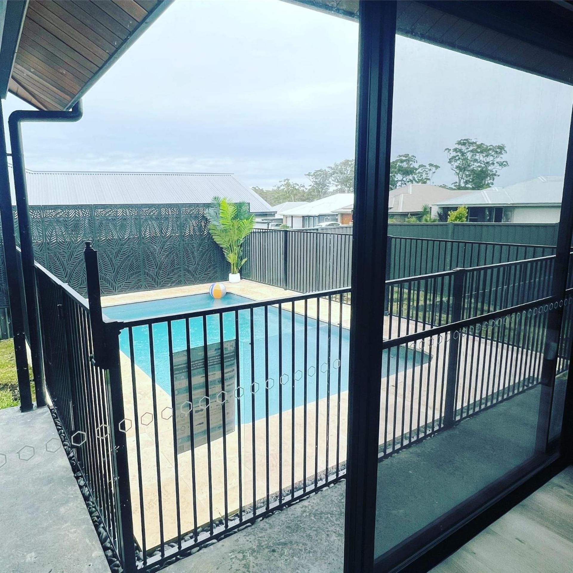 Beam Hideaway - Pool, Spa & all the additional lux