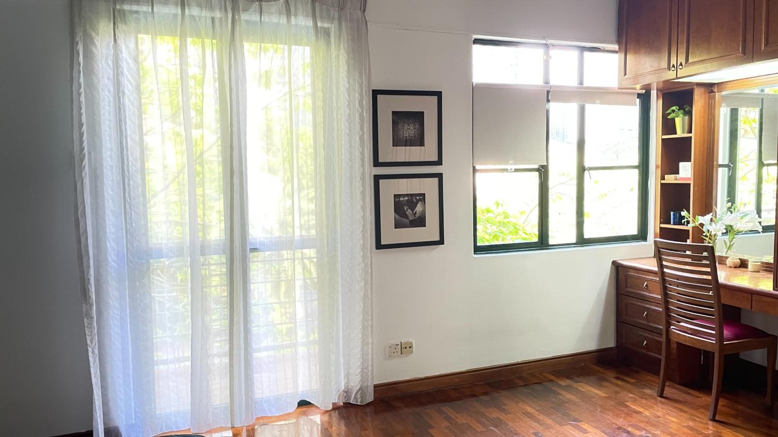 Townhouse in KLCC Vicinity