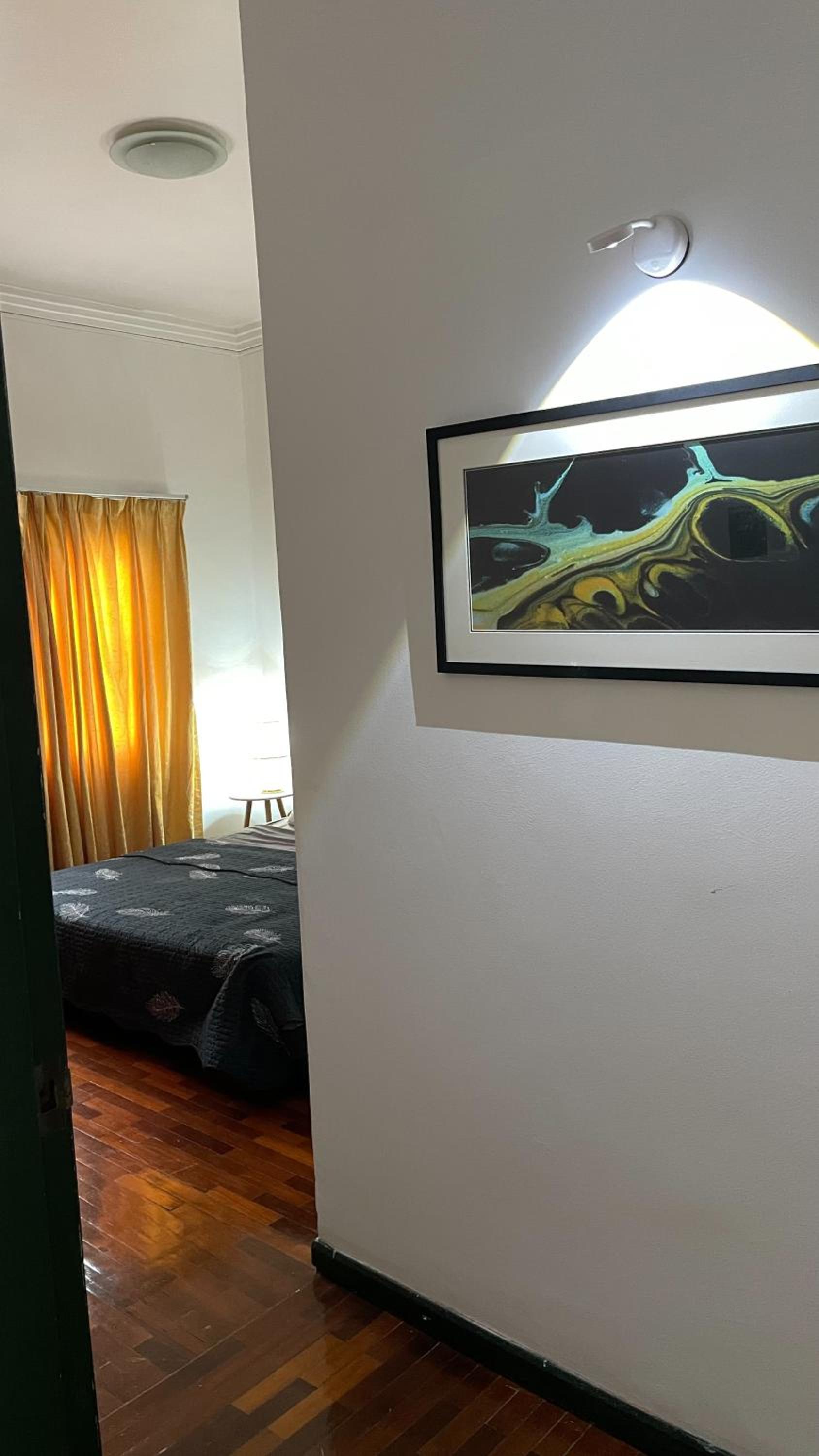 Townhouse in KLCC Vicinity