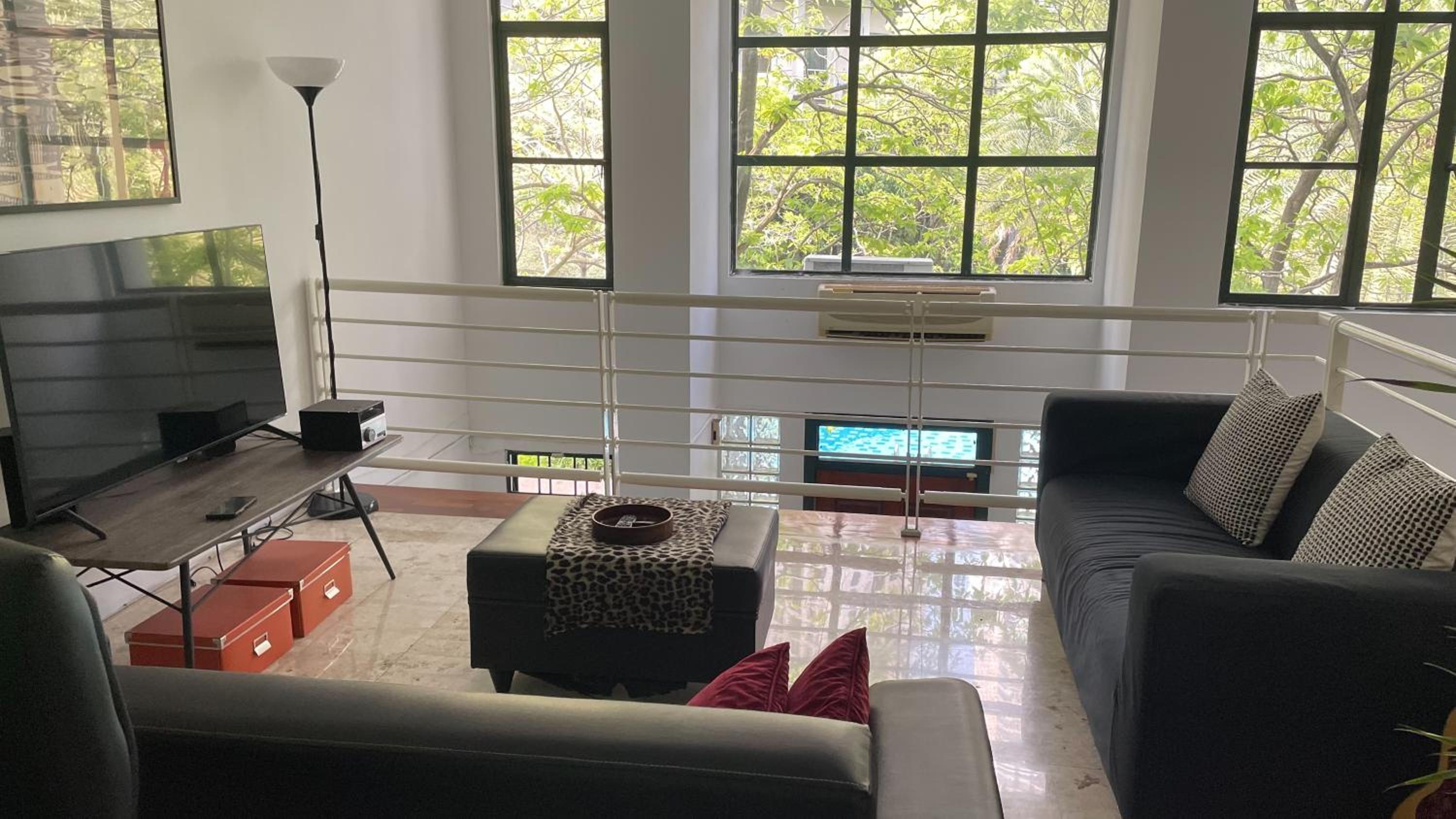 Townhouse in KLCC Vicinity