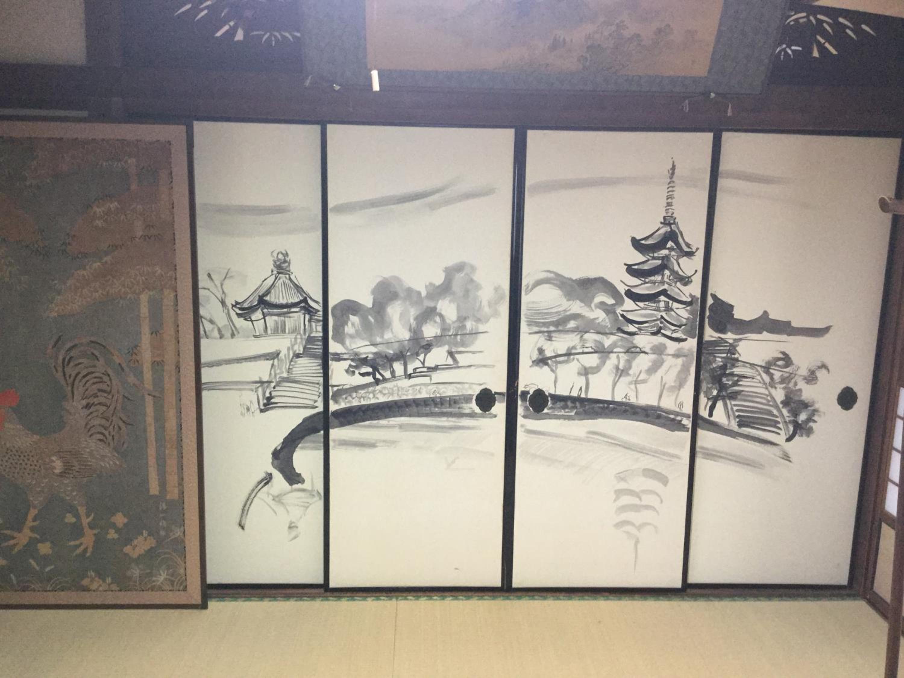 Tsubakiso