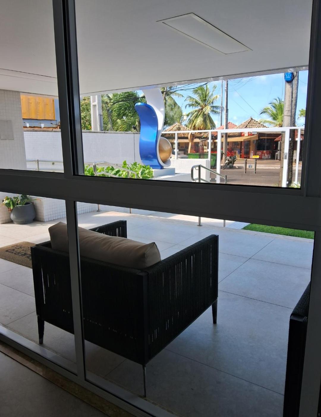 Puerto Ventura Igual hotel Beira Mar Cabo Branco