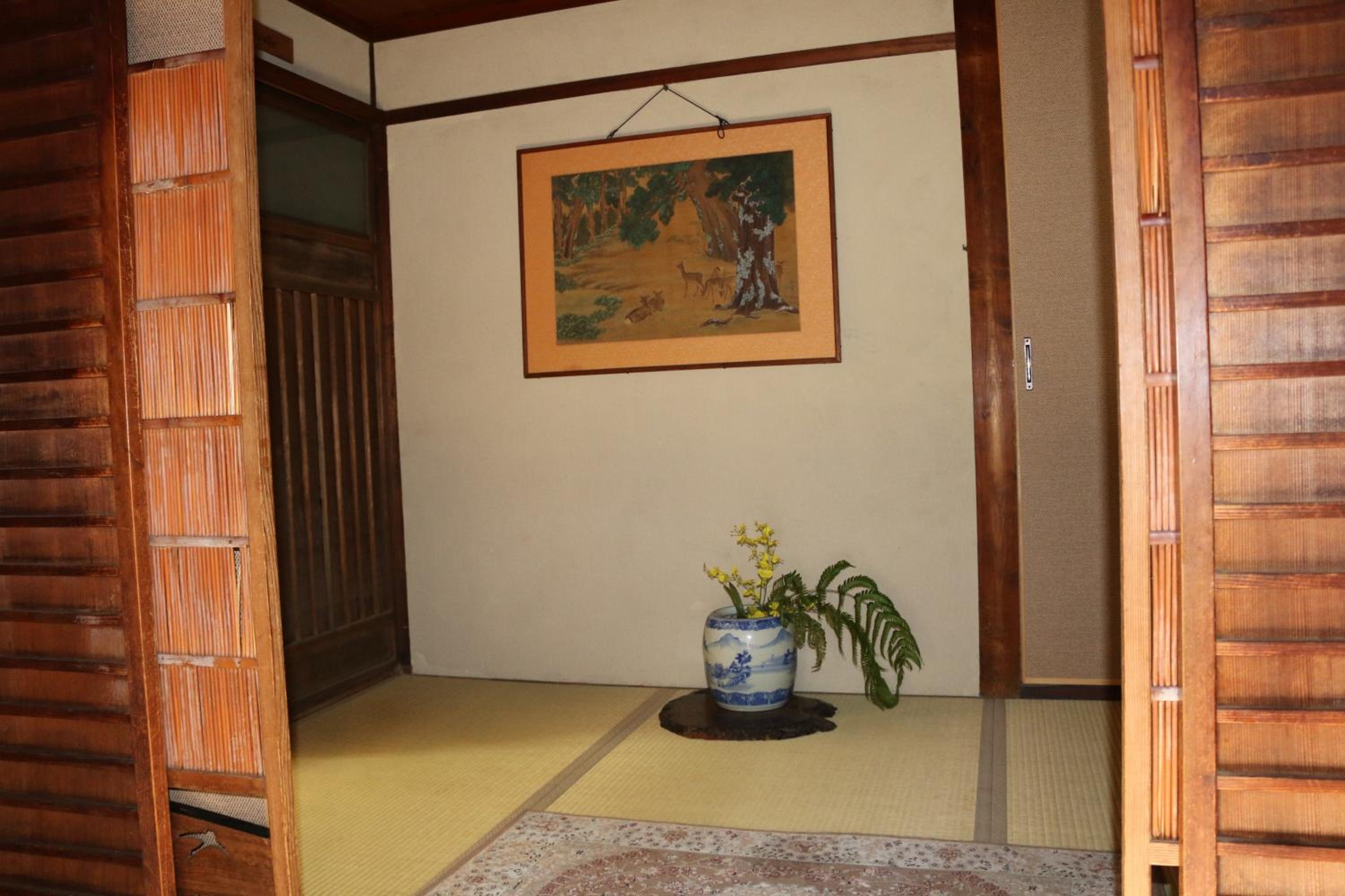 Tsubakiso