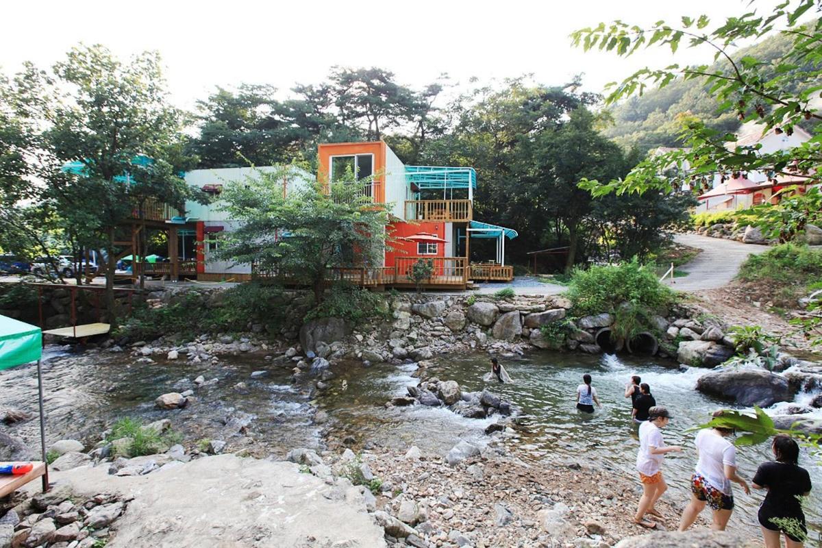gapyeong ceongpyeongmulsori pensyeon