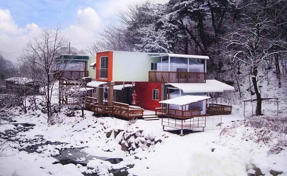 gapyeong ceongpyeongmulsori pensyeon