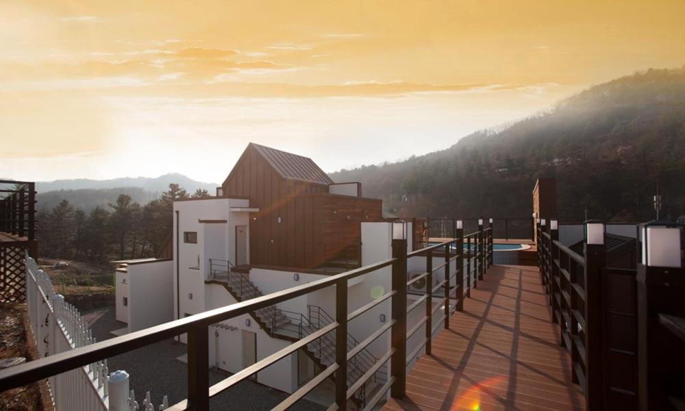 Gapyeong Kume Pension
