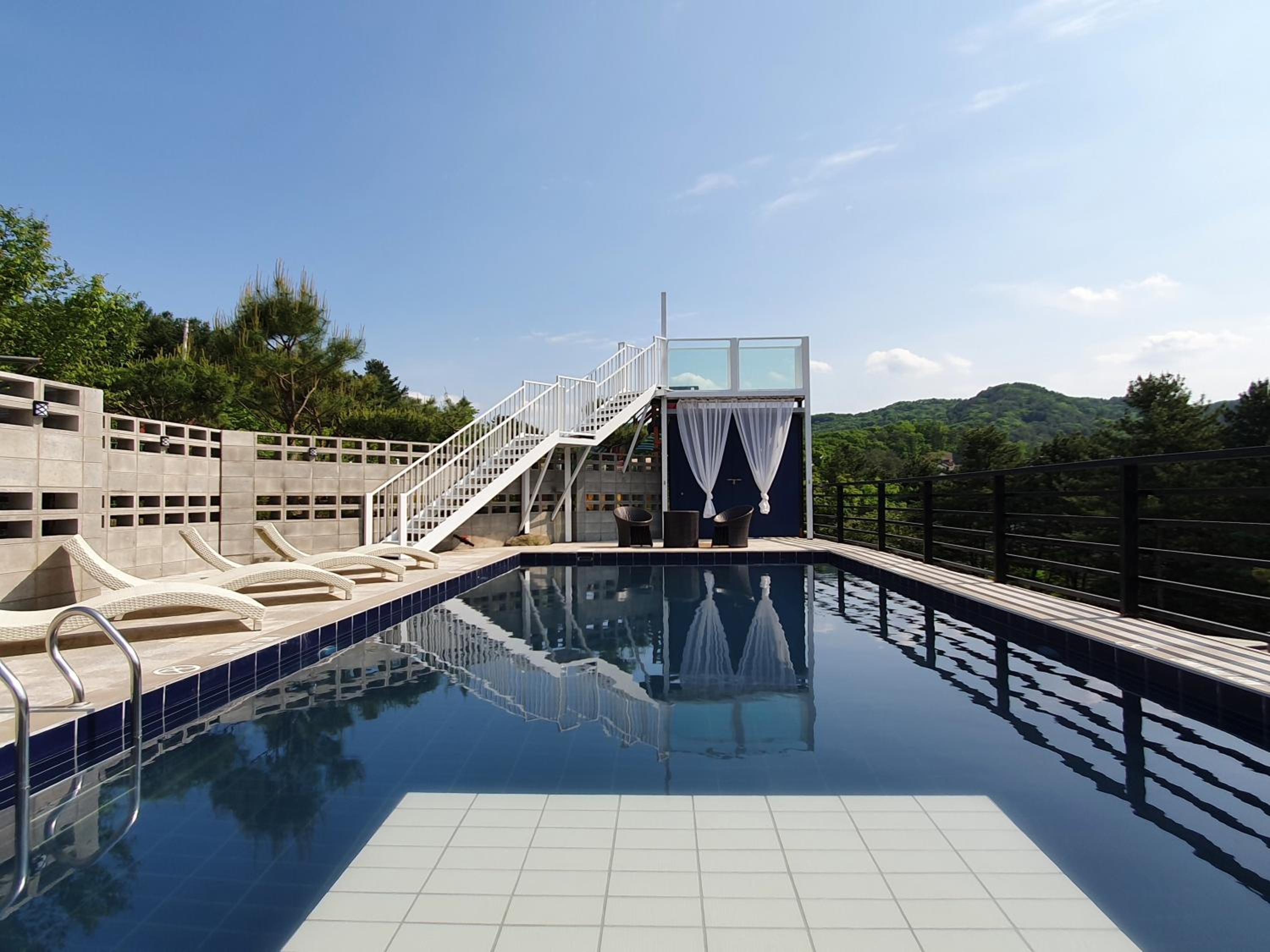 Gapyeong Kume Pension