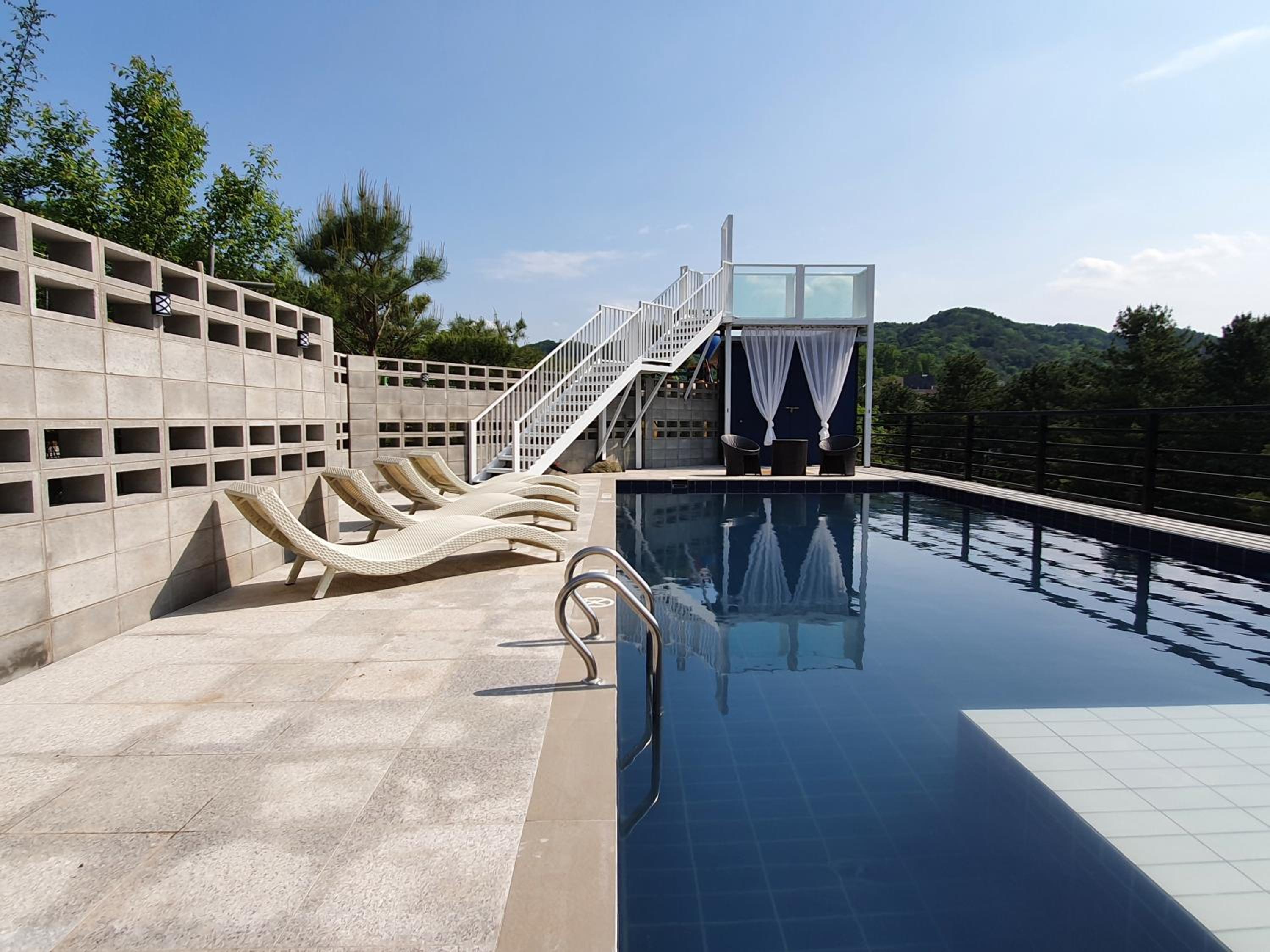 Gapyeong Kume Pension