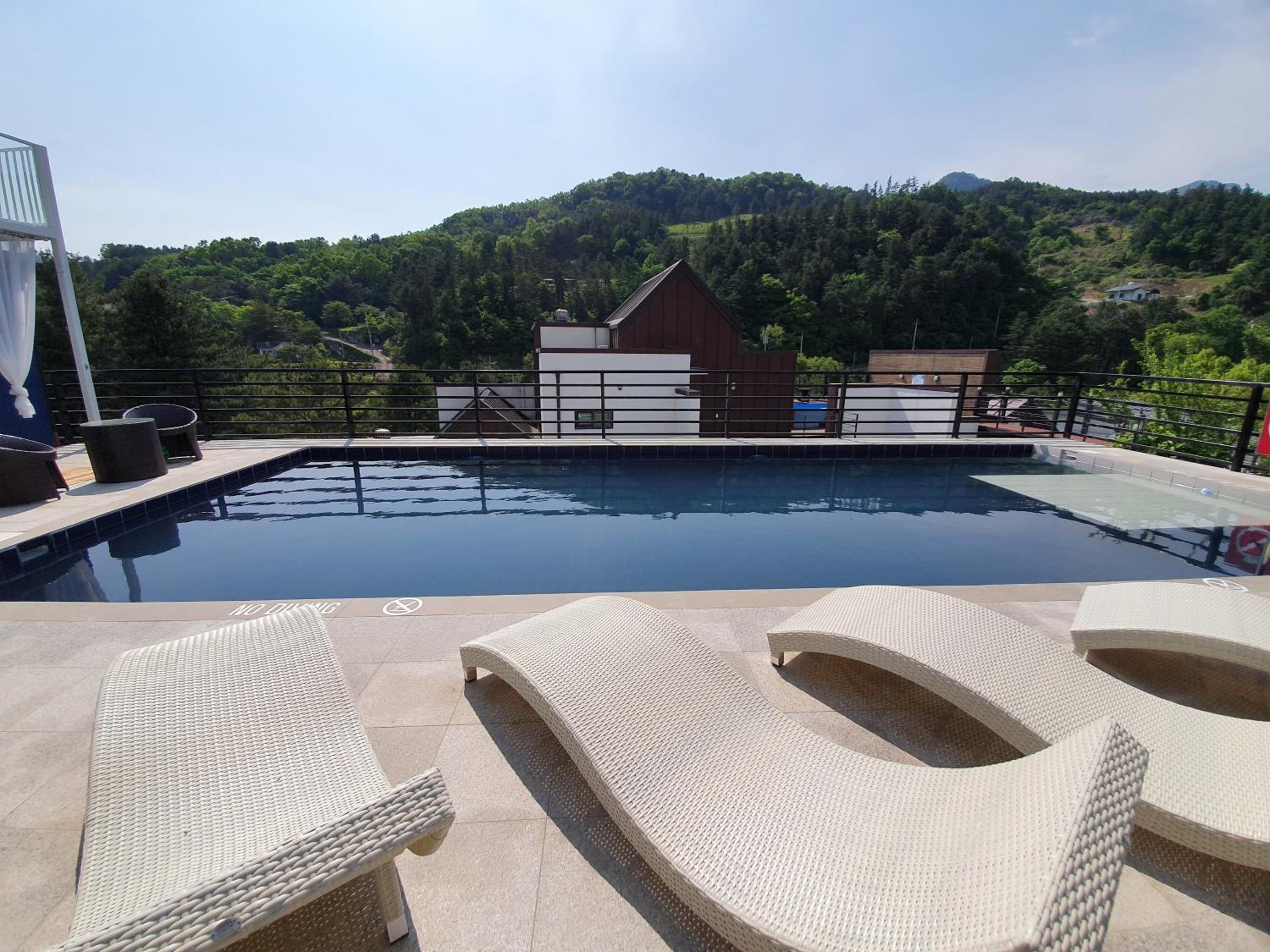 Gapyeong Kume Pension