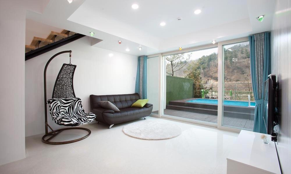 Gapyeong Kume Pension