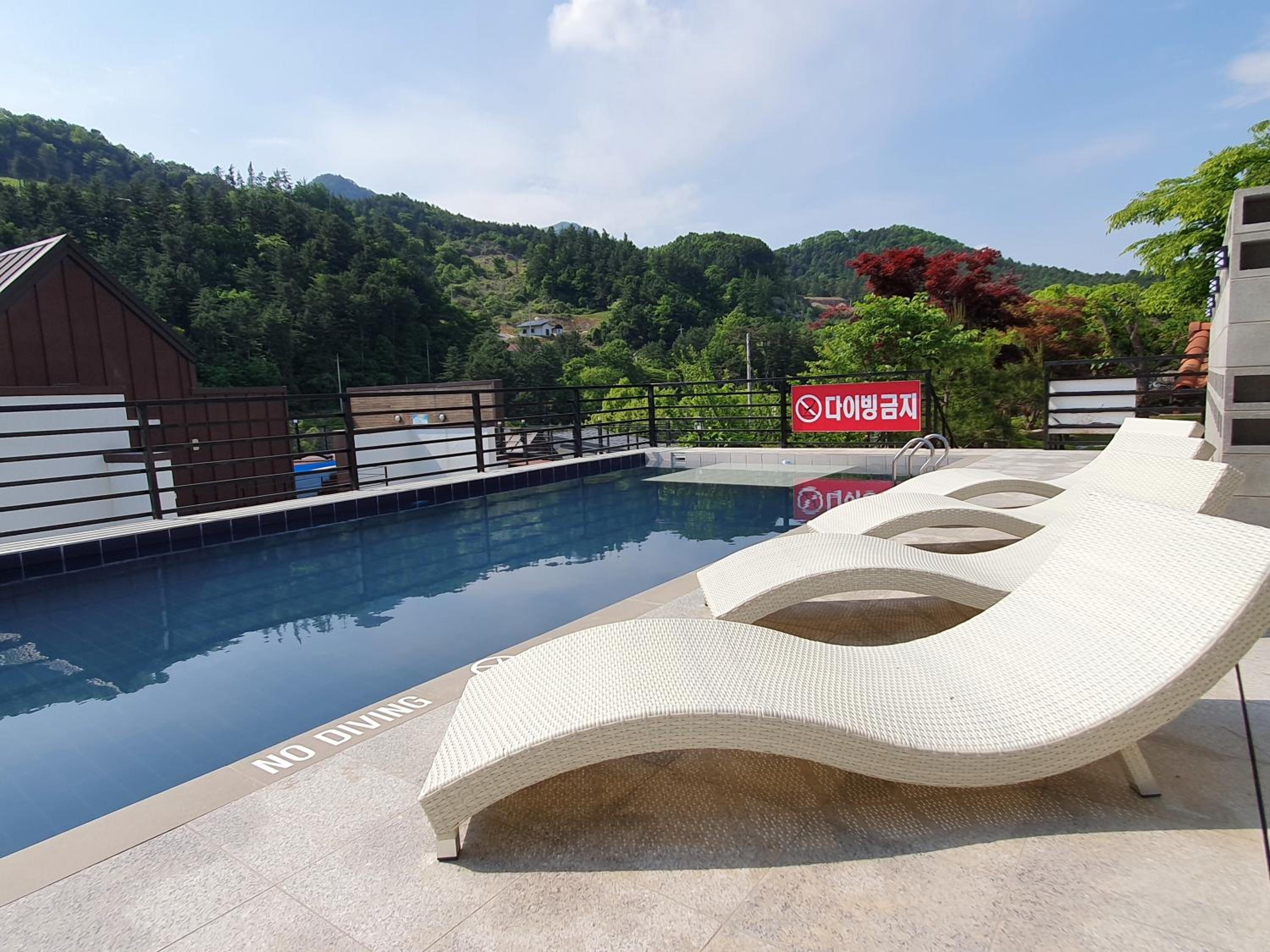 Gapyeong Kume Pension