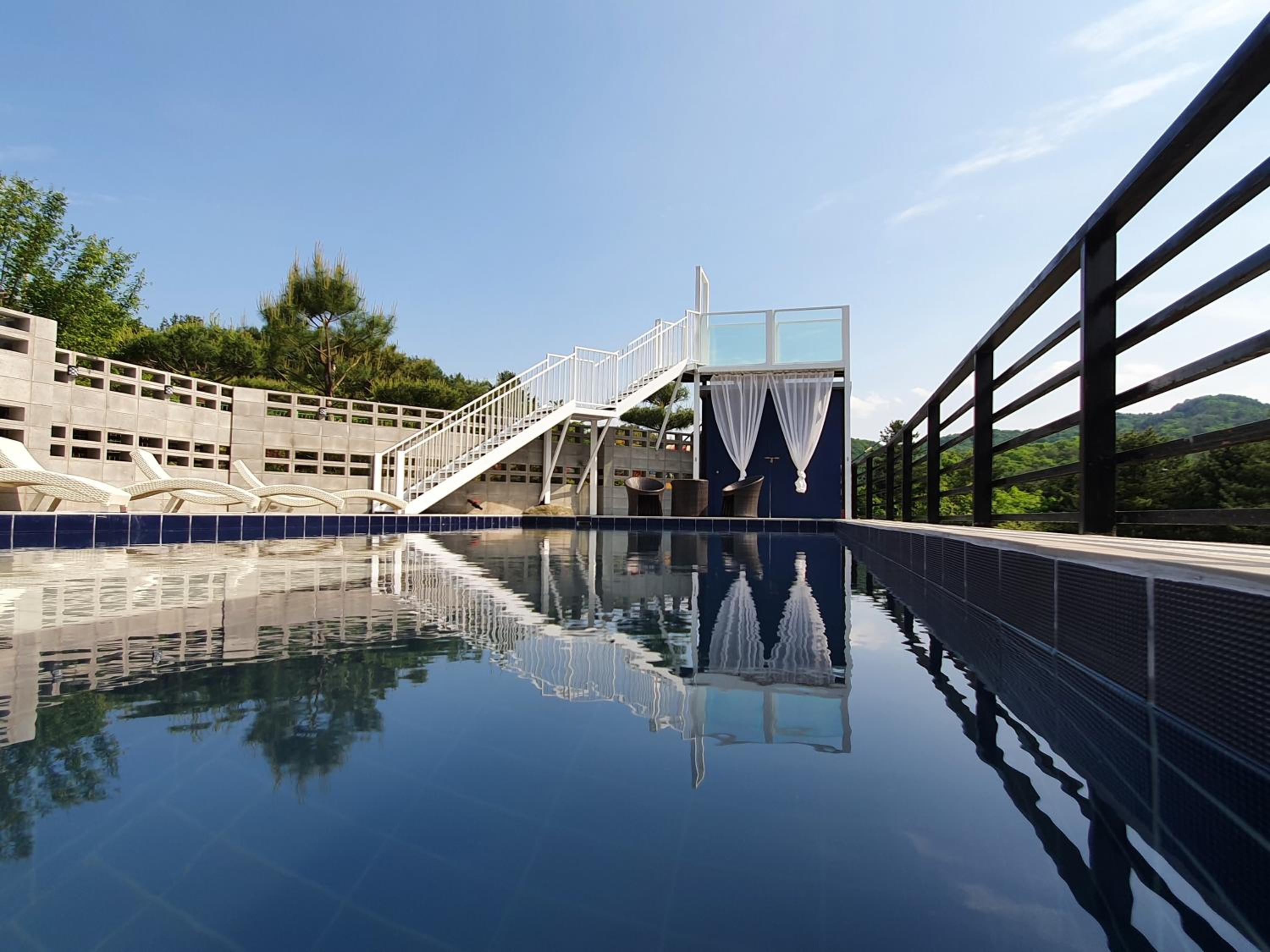 Gapyeong Kume Pension