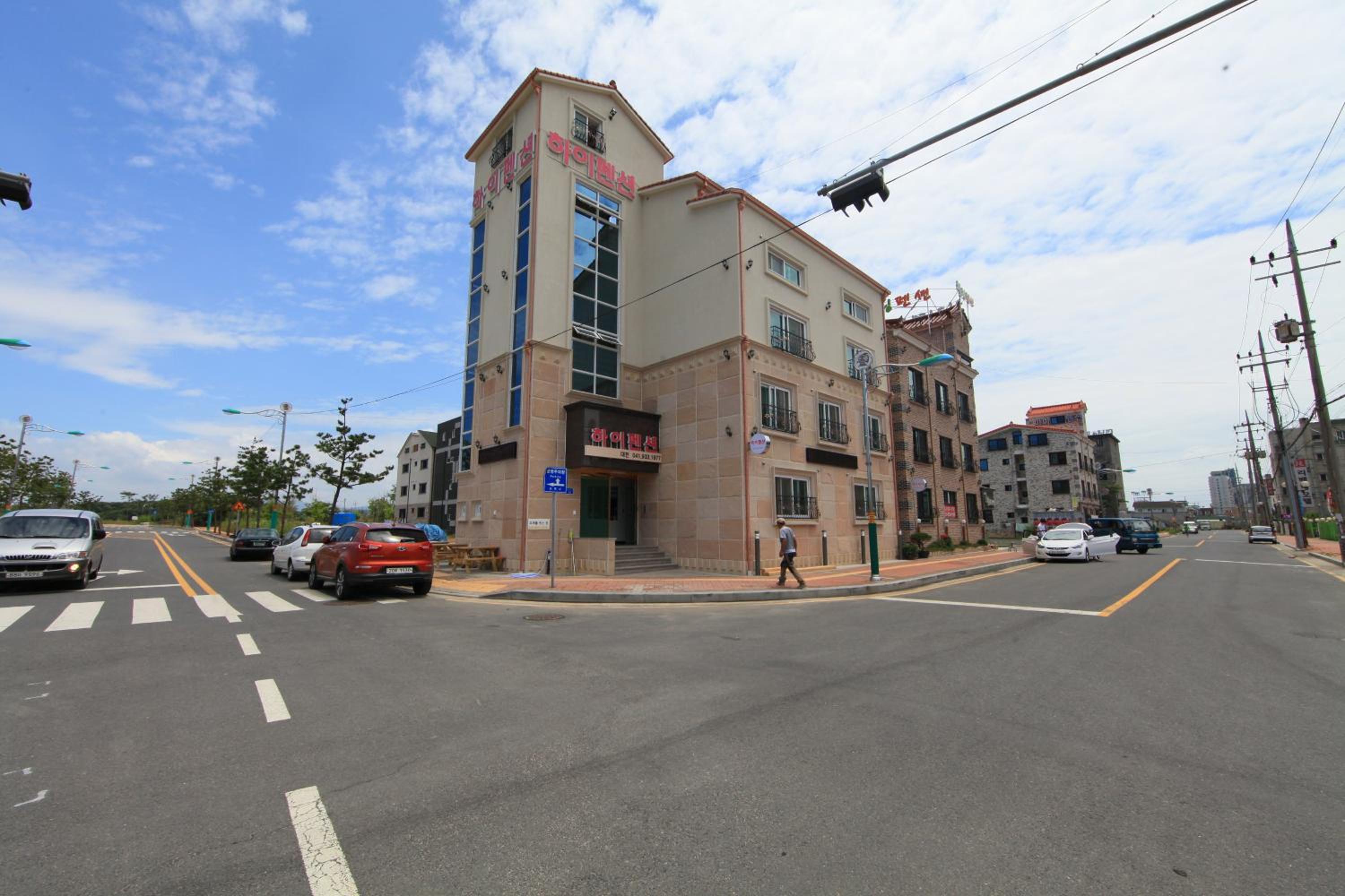 Boryeong Daecheon High Pension view 4