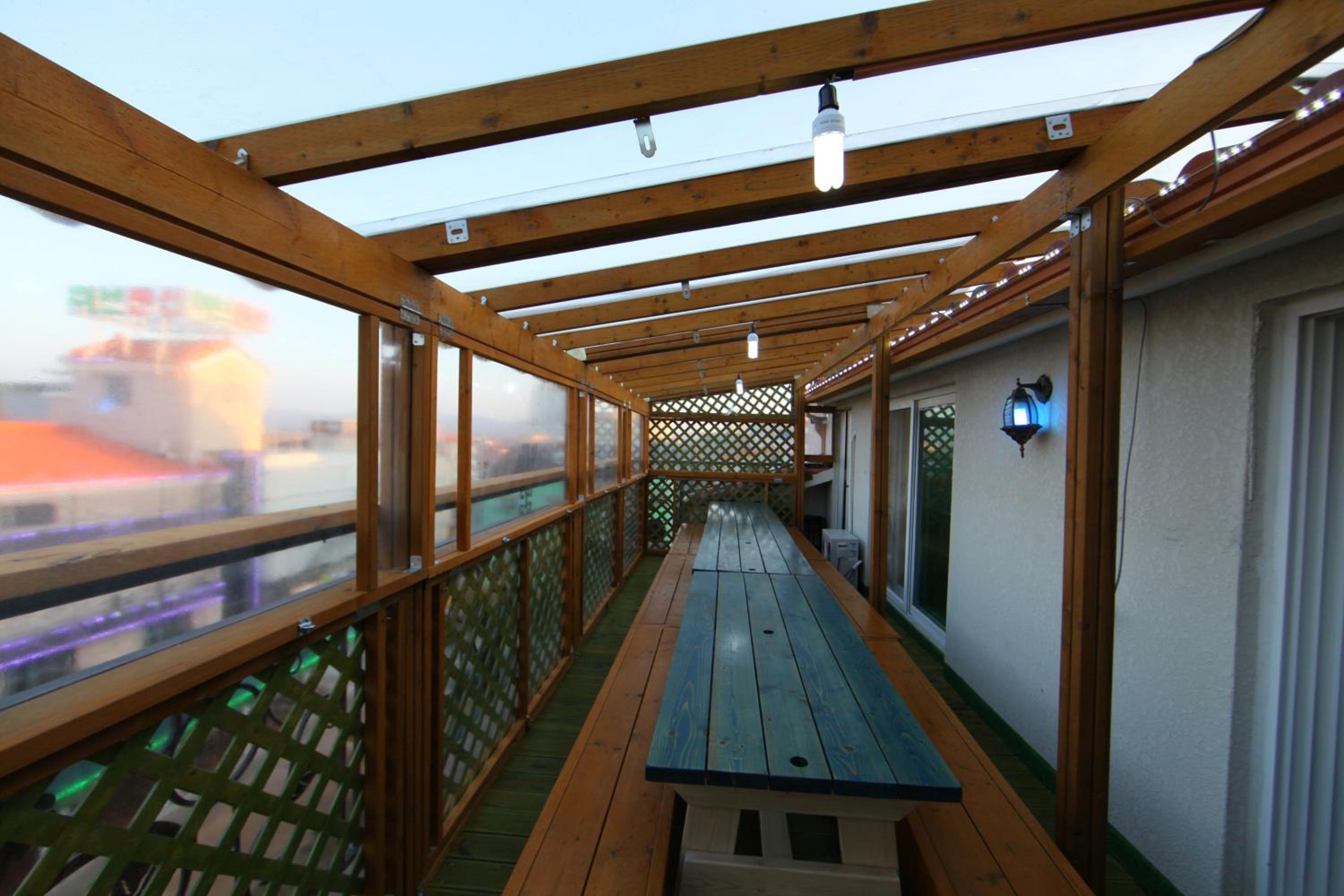 Boryeong Daecheon High Pension view 5