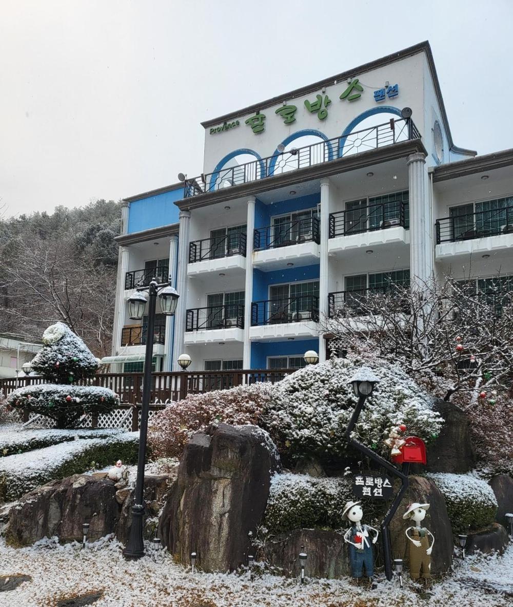 Gangcheon Probangs Pension view 4