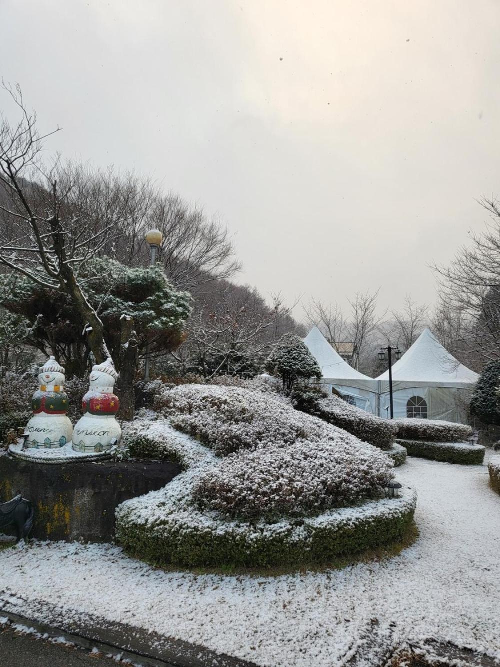 Gangcheon Probangs Pension view 5