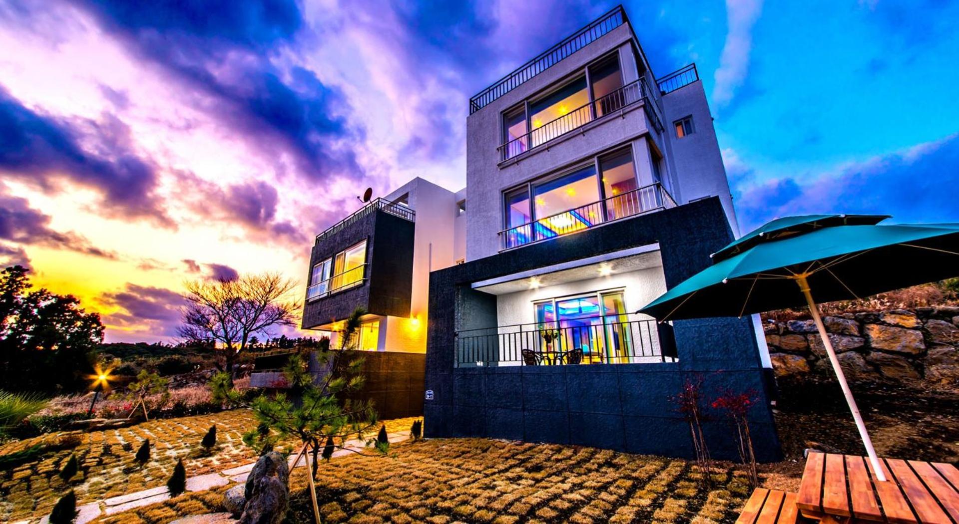 building