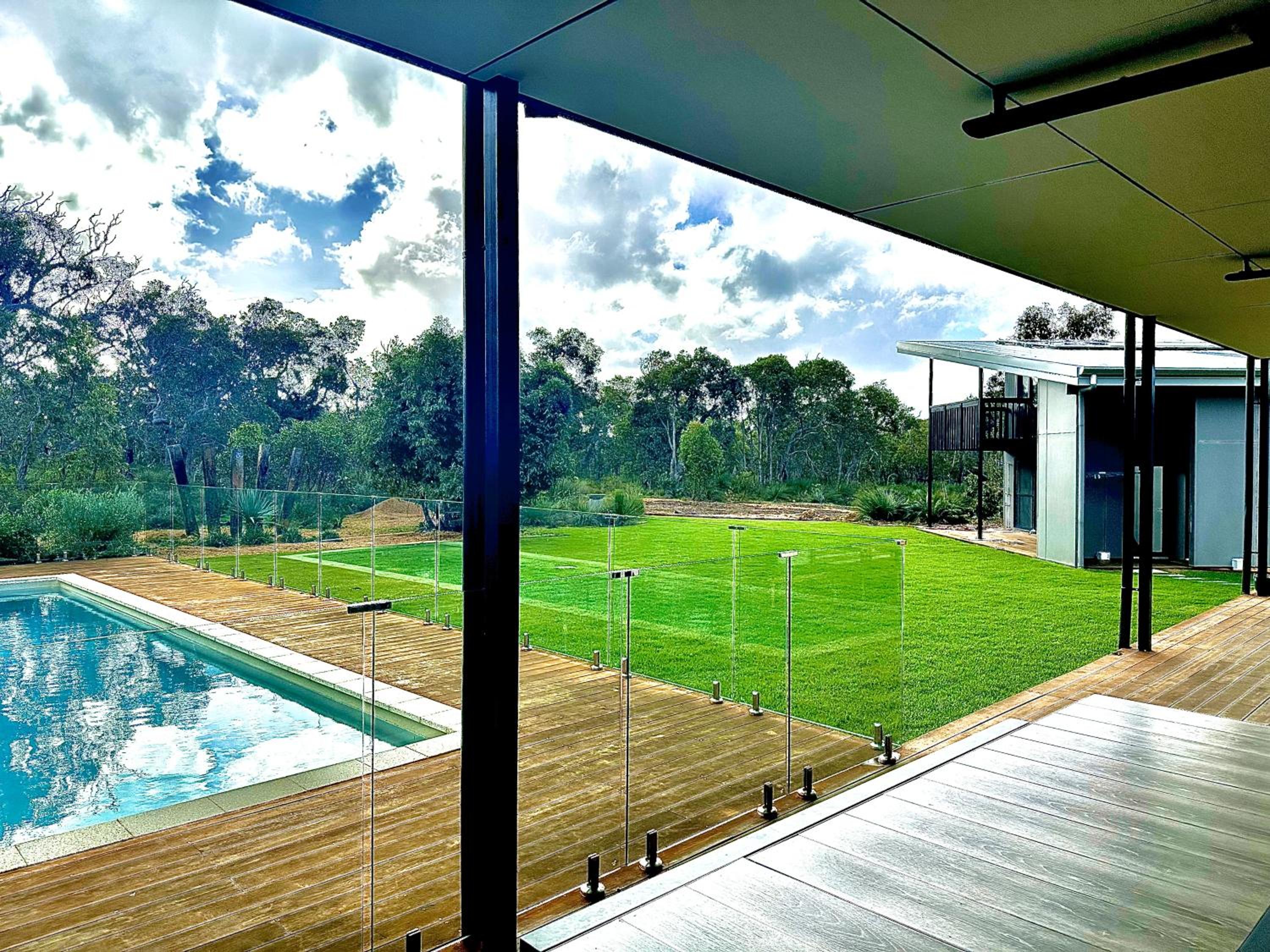 Eagle Rise Plus Studio