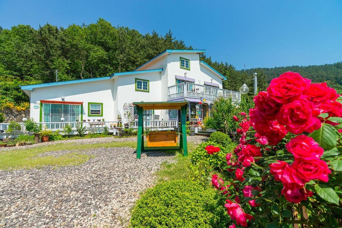 Goseong Hatsal Gadeuk Pension