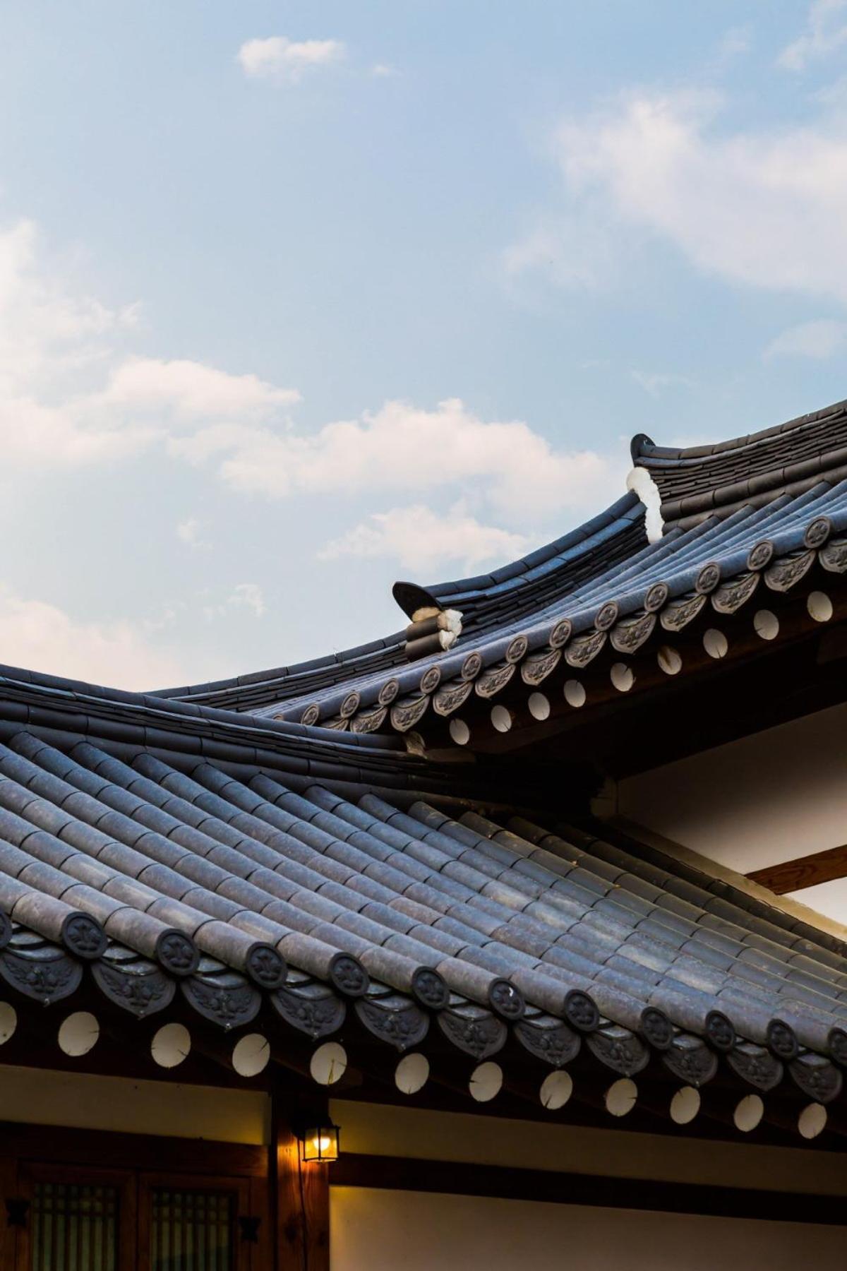 Gyeongju Seonamsan Hanok Stay