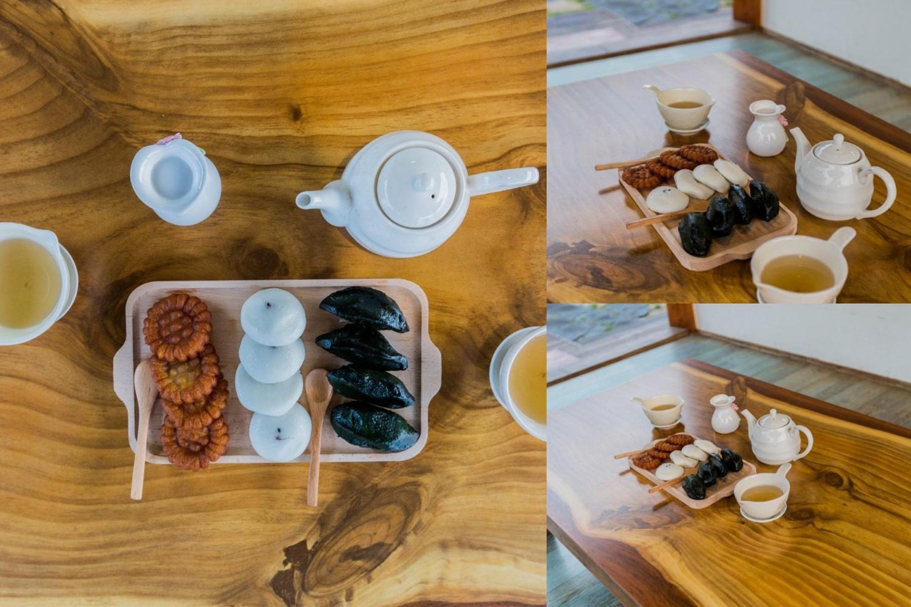 Gyeongju Seonamsan Hanok Stay