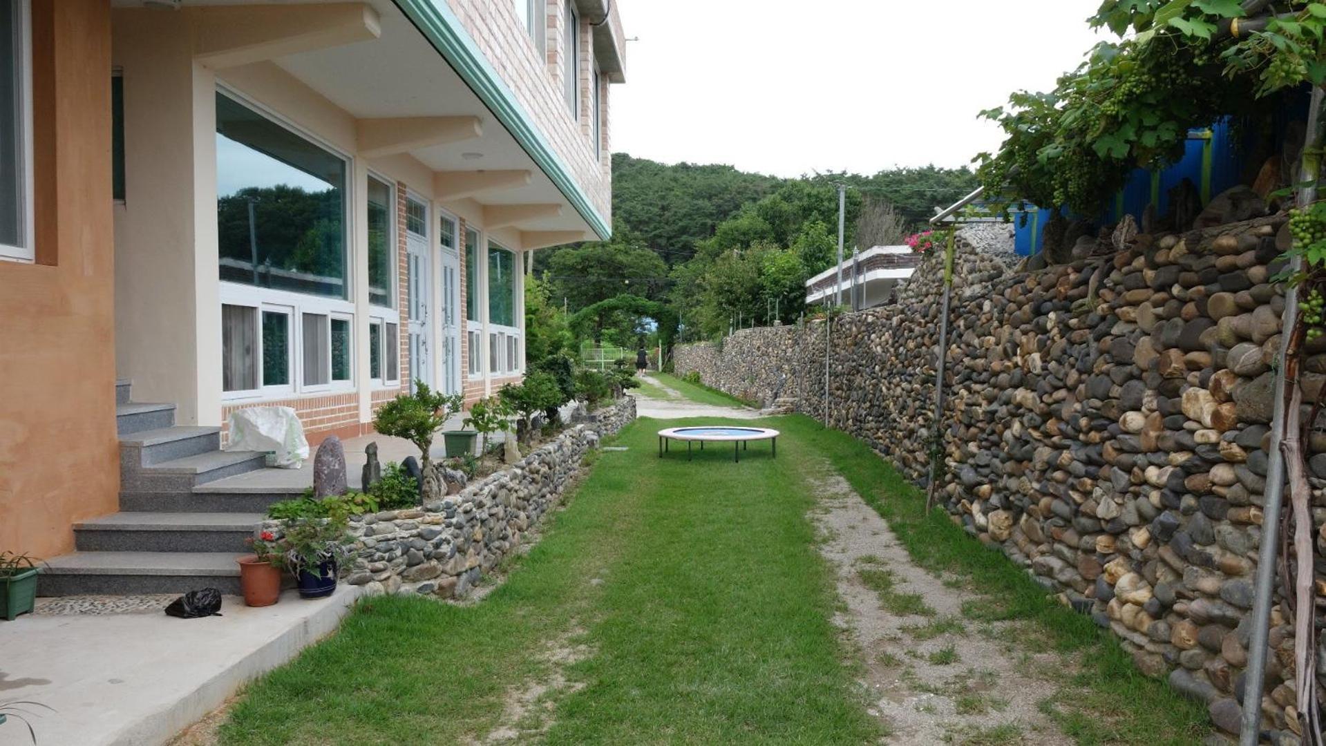 Buan sukranjeong pension