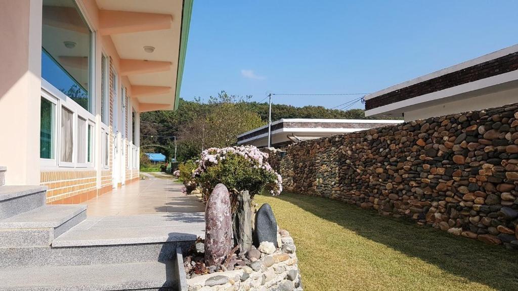 Buan sukranjeong pension