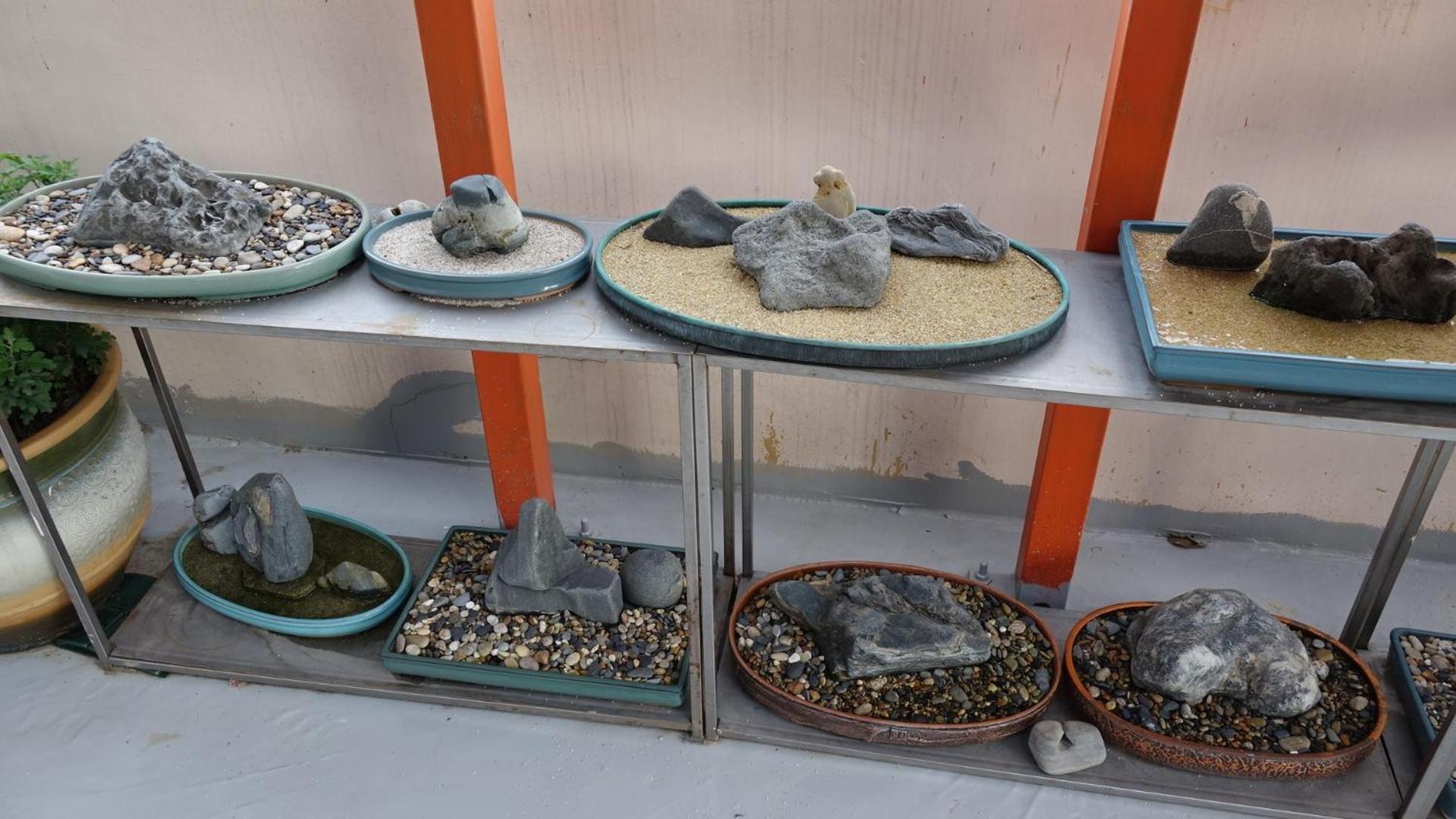 Buan sukranjeong pension