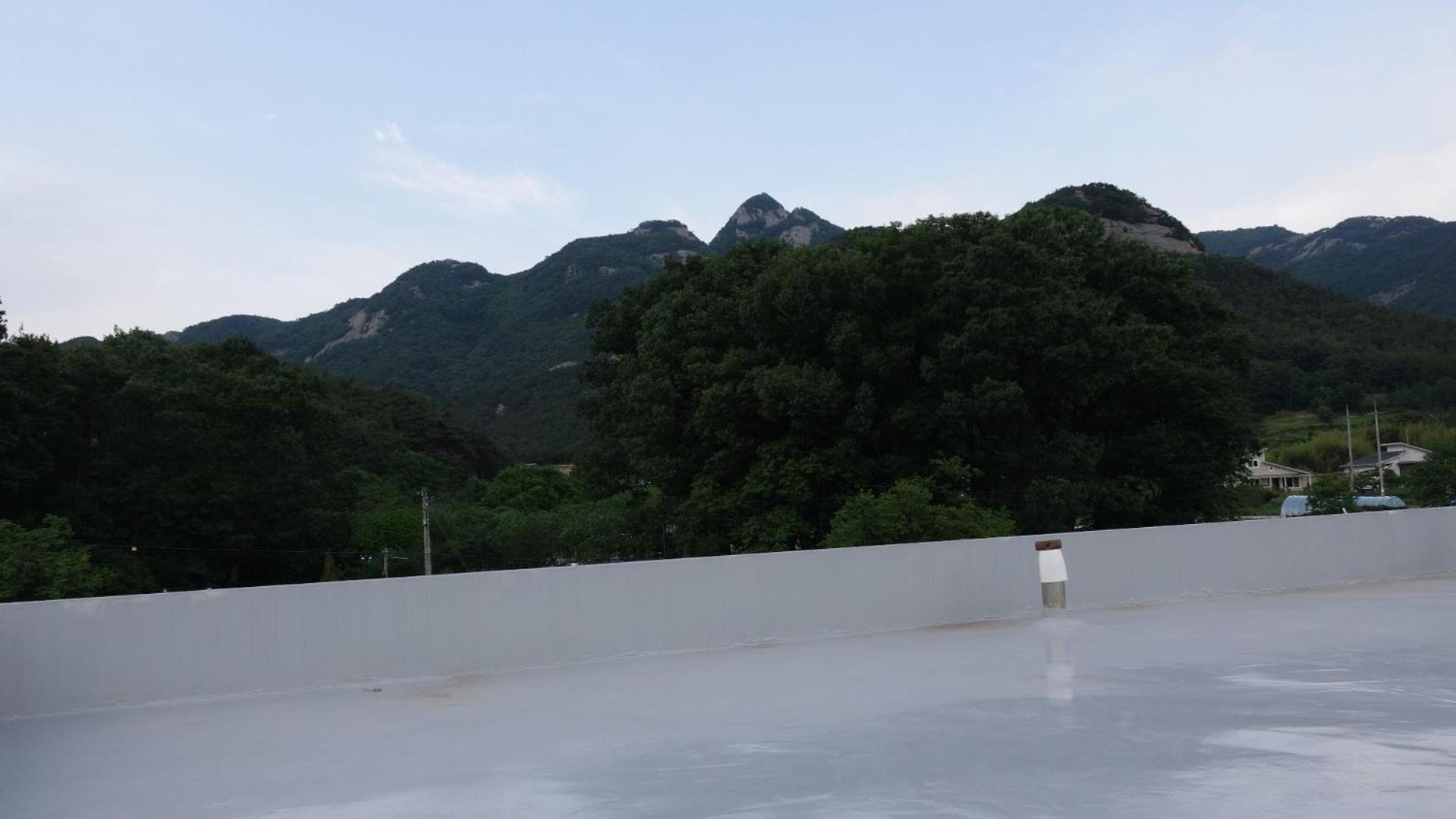 Buan sukranjeong pension