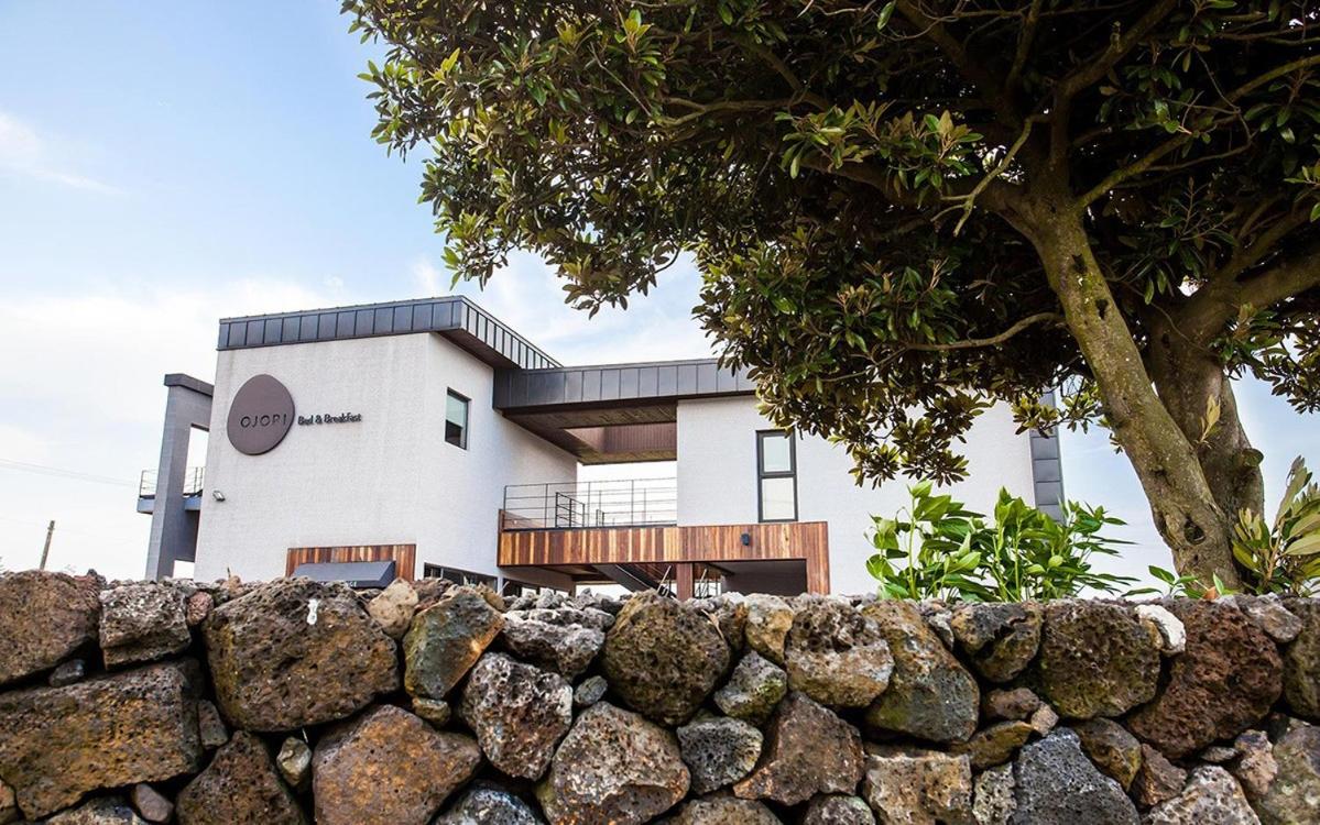 Ojori Bnb
