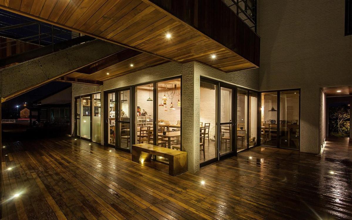 Ojori Bnb