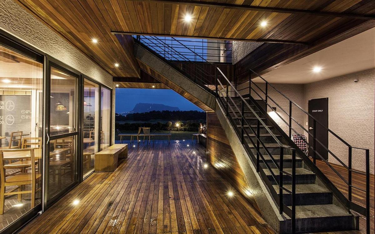 Ojori Bnb