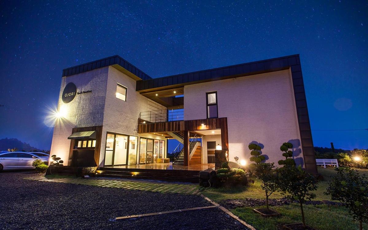 Ojori Bnb