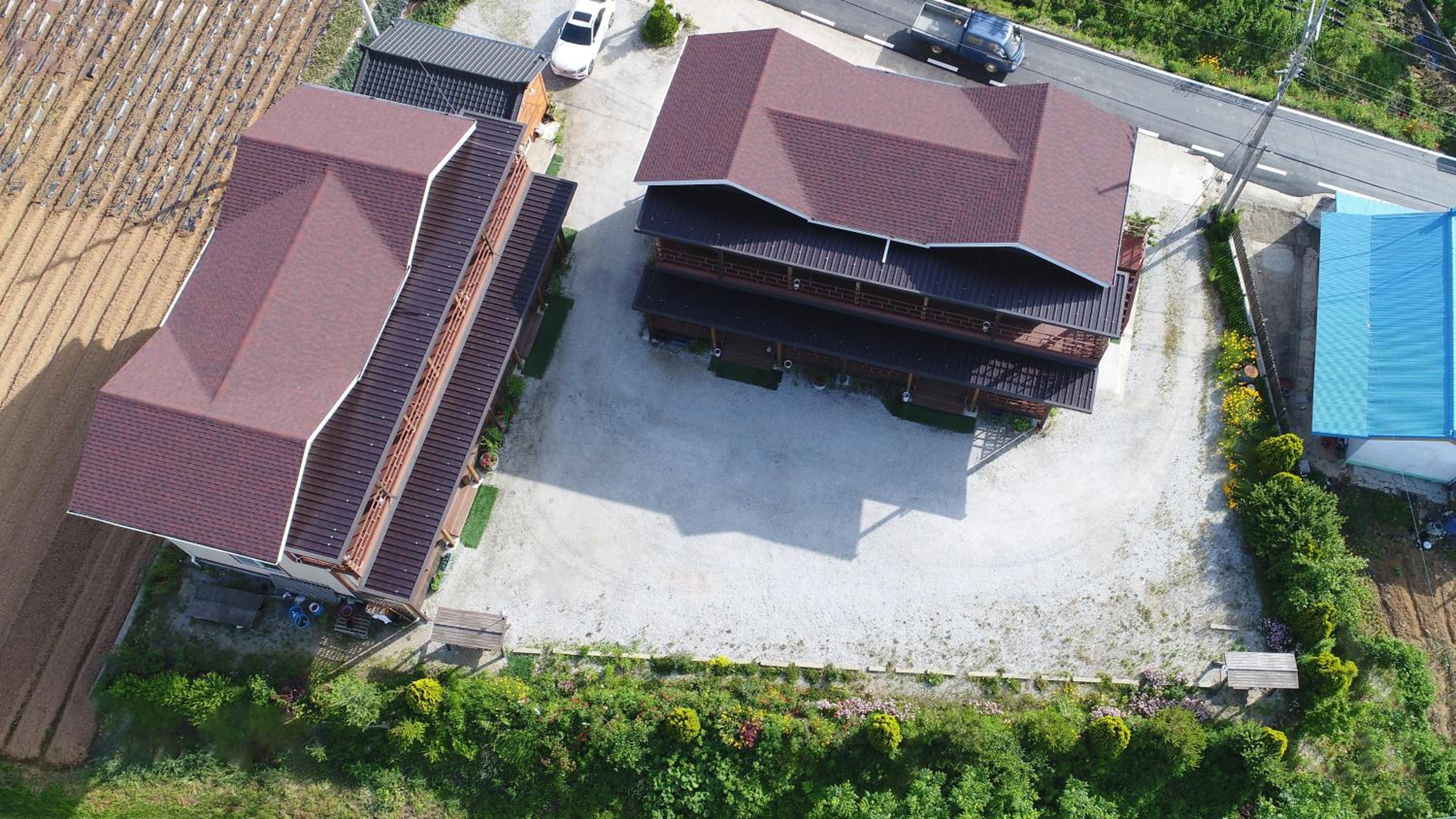 Nonsan Sodam Pension