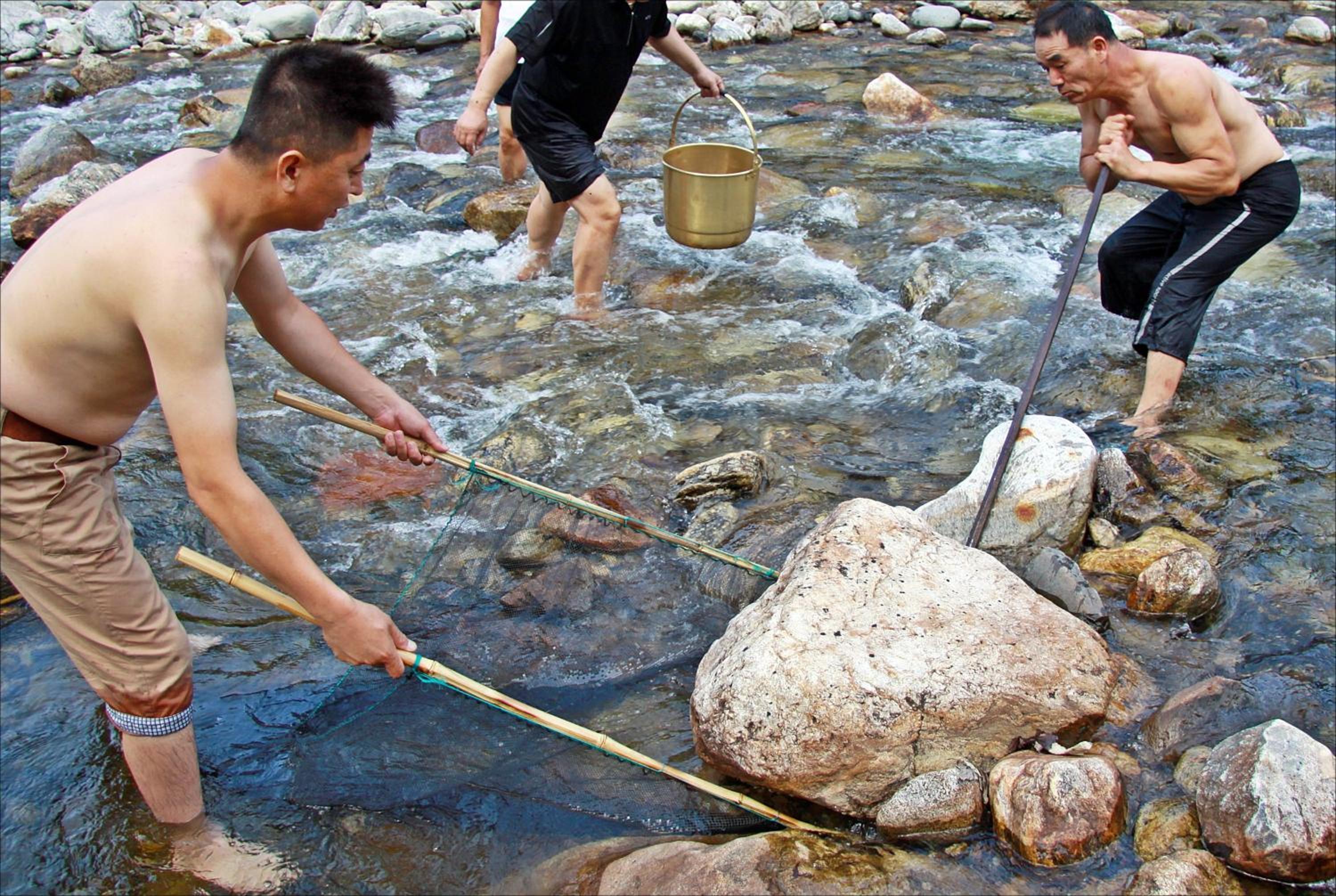 Yang Yang Sangol Yeohang Pension