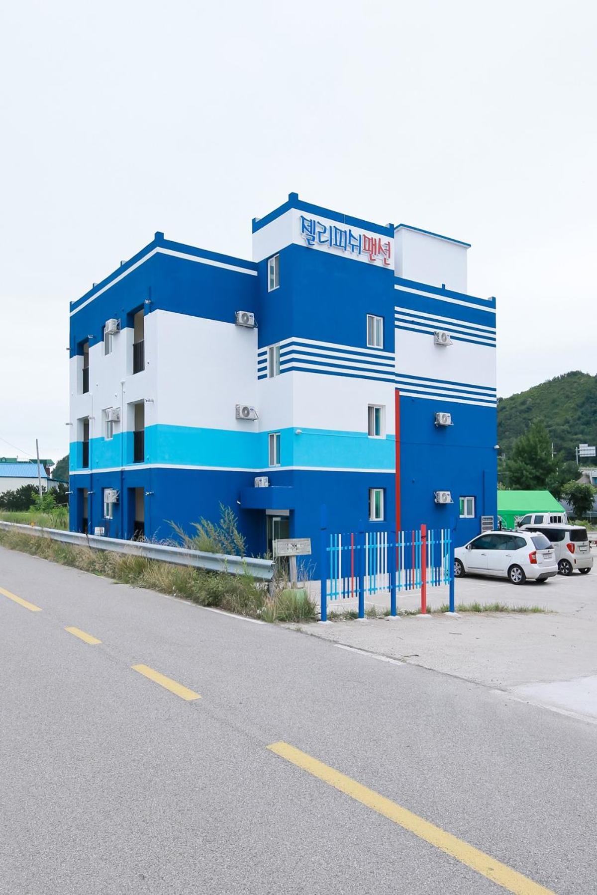 Jellyfish Pension