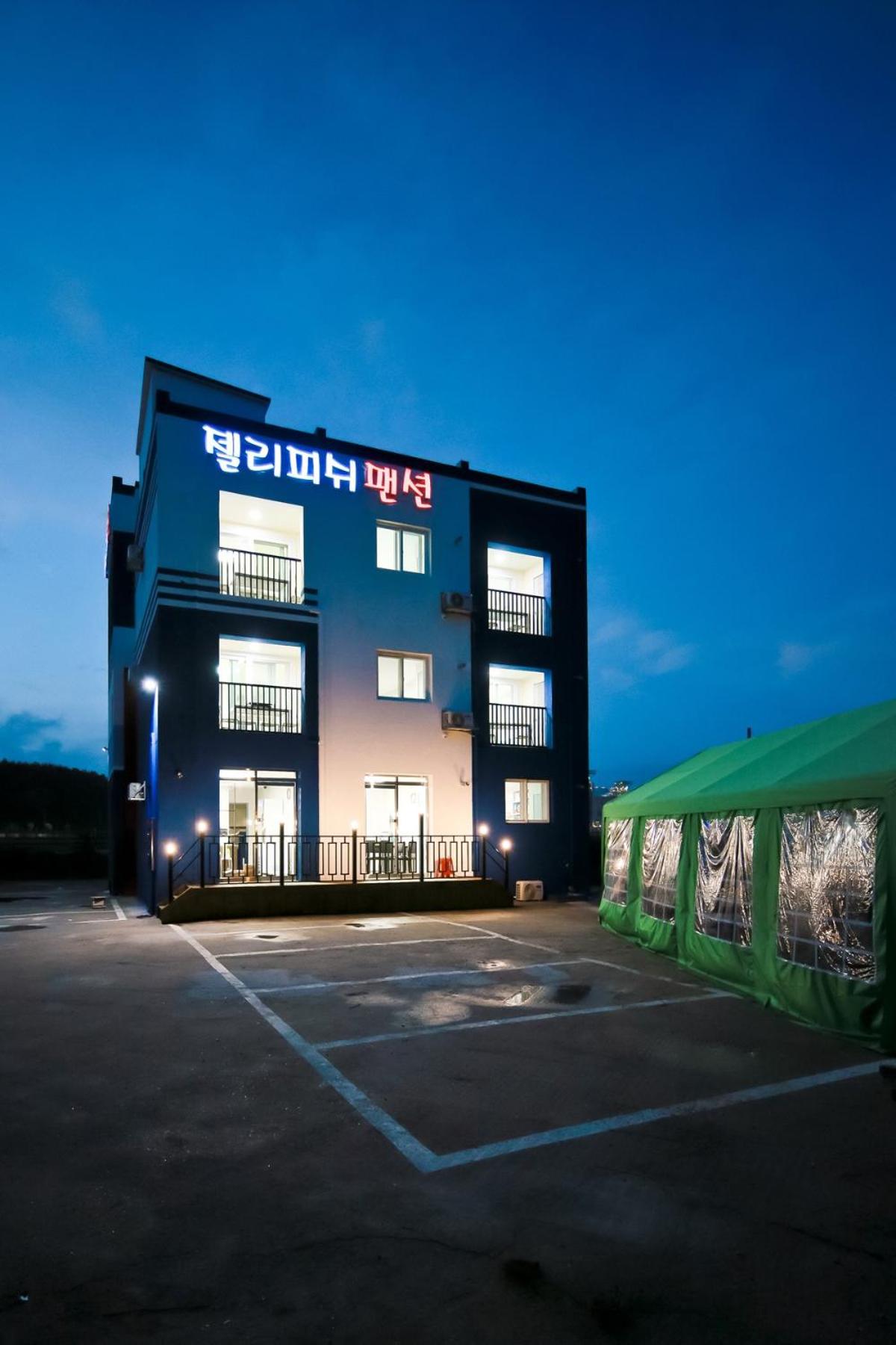 Jellyfish Pension