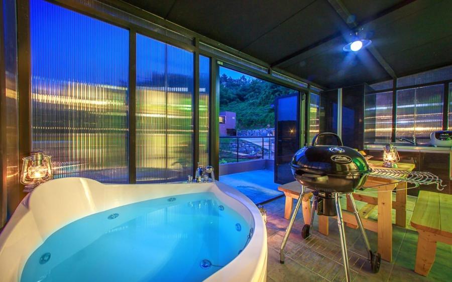 Gapyeong Reve Pension view 3