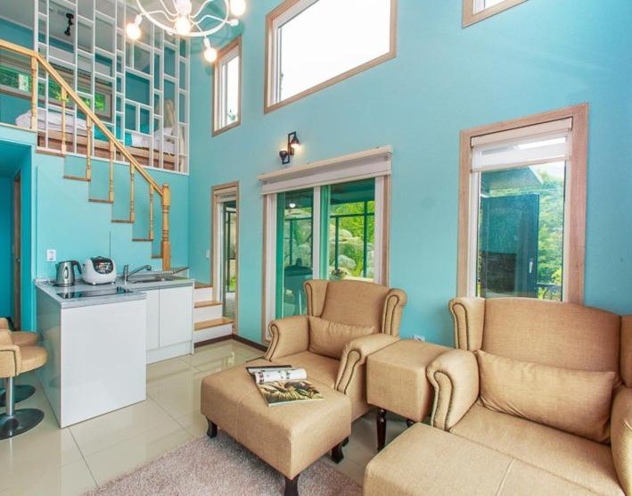Gapyeong Reve Pension view 5