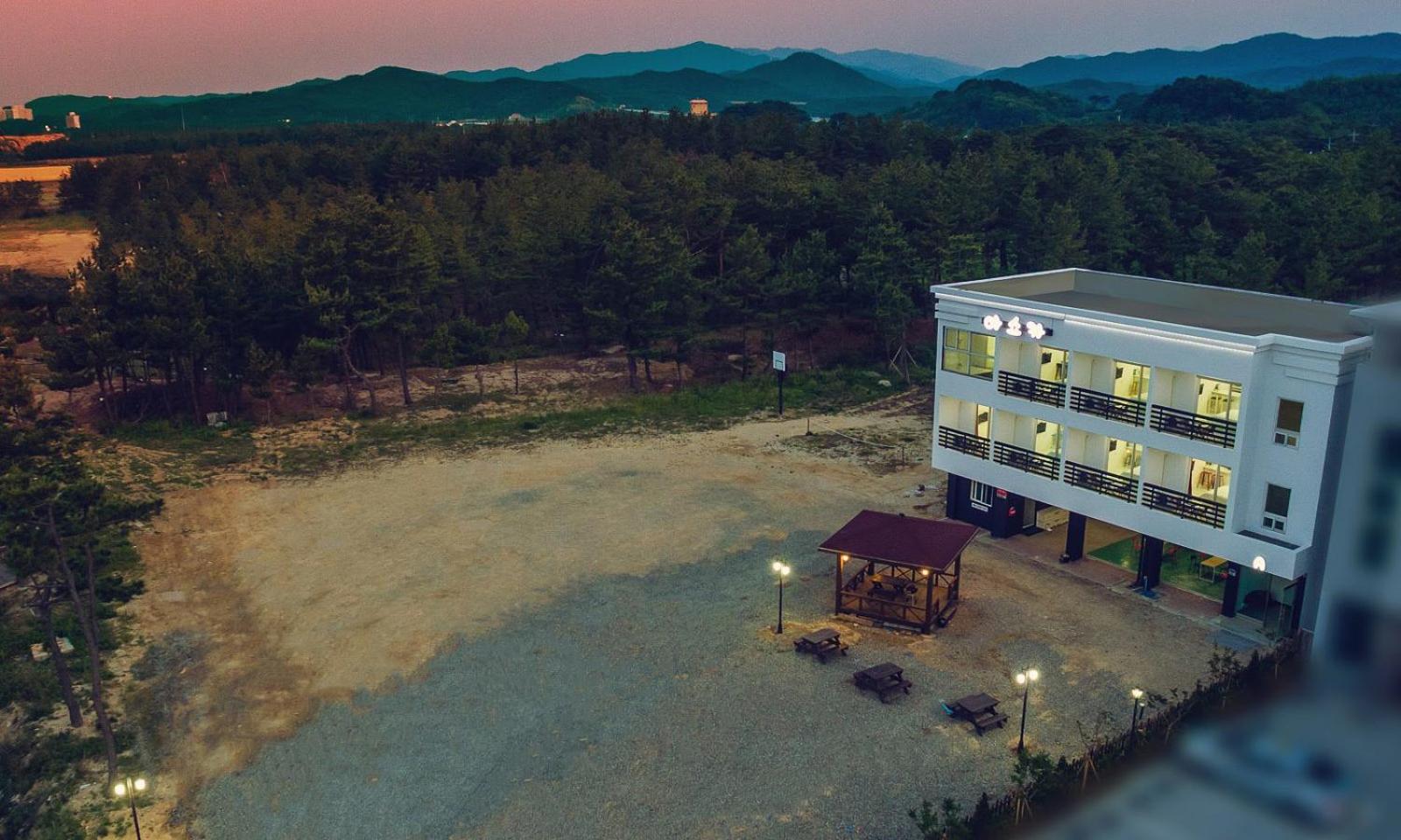 Ashoka Pension