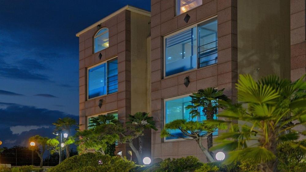 Namhae Healing Time Pension