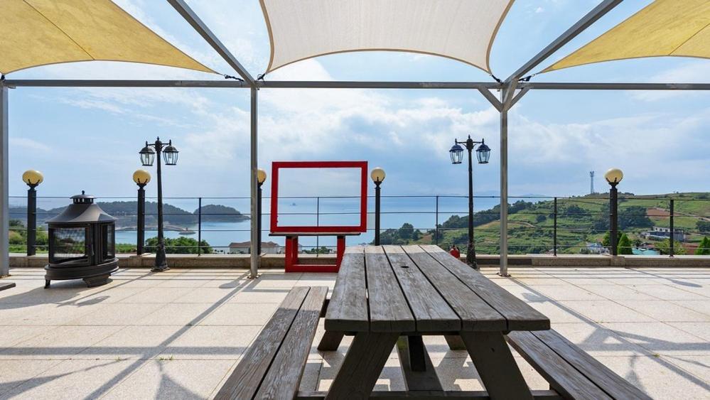 Namhae Healing Time Pension