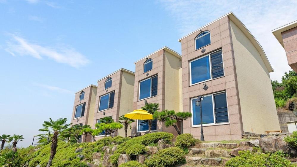 Namhae Healing Time Pension