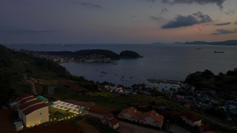 Namhae Healing Time Pension